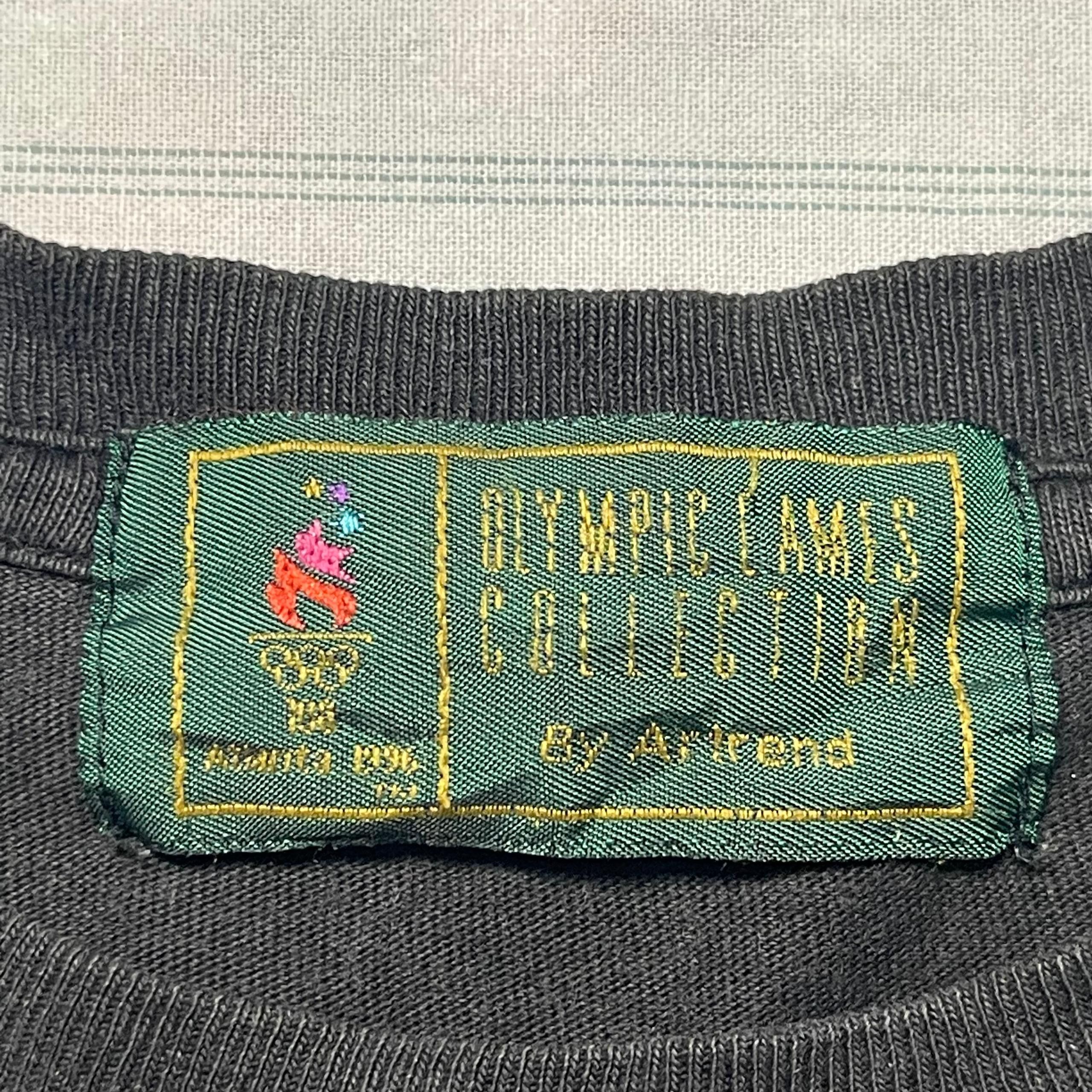 All Sport × USA Olympics × Vintage Olympic game x Atlanta 1996 Size US L / EU 52-54 / 3 - 8 Thumbnail