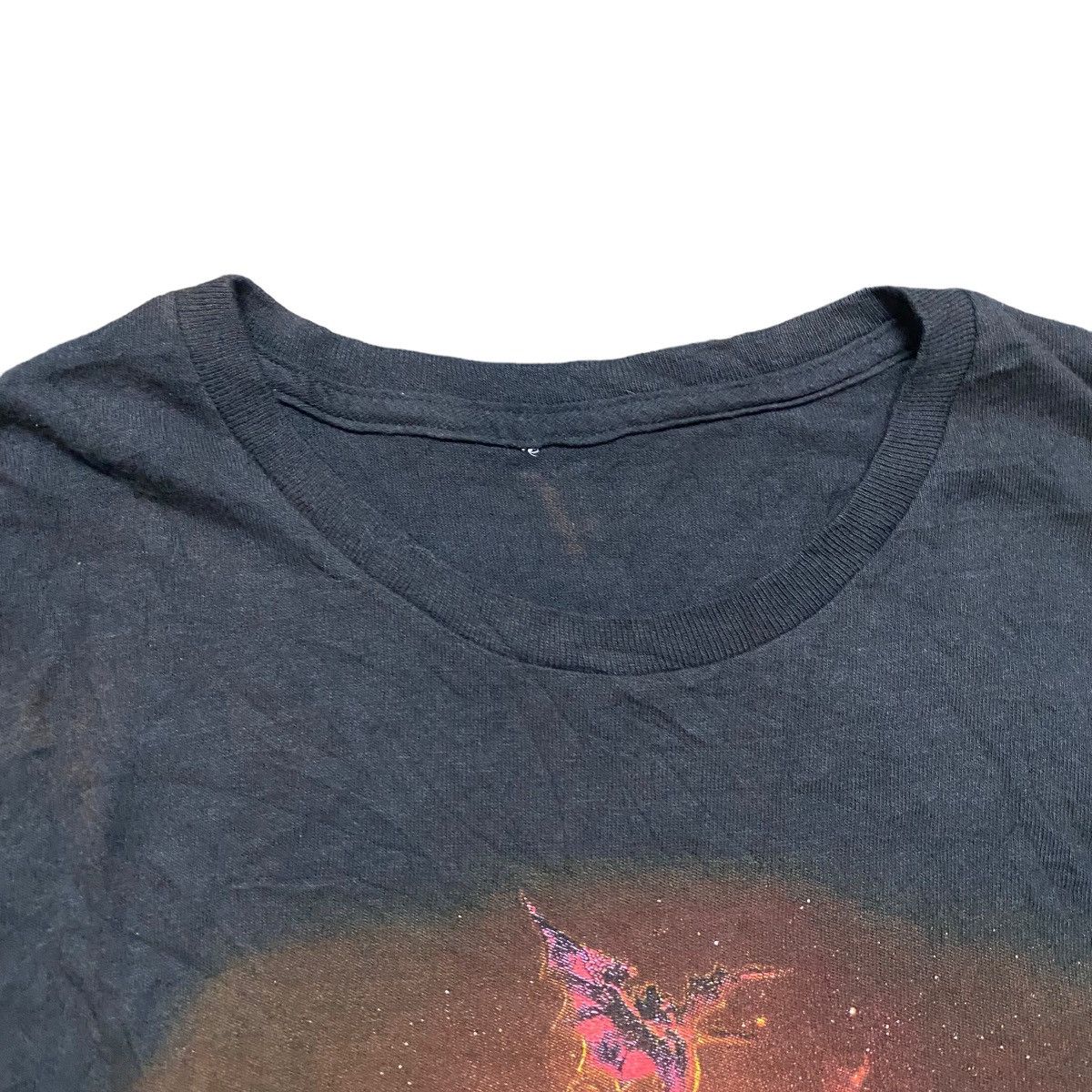 Black Sabbath ©️2016 Black Sabbath Tour Shirt The End Ozzy Osbourne Size US XL / EU 56 / 4 - 5 Thumbnail