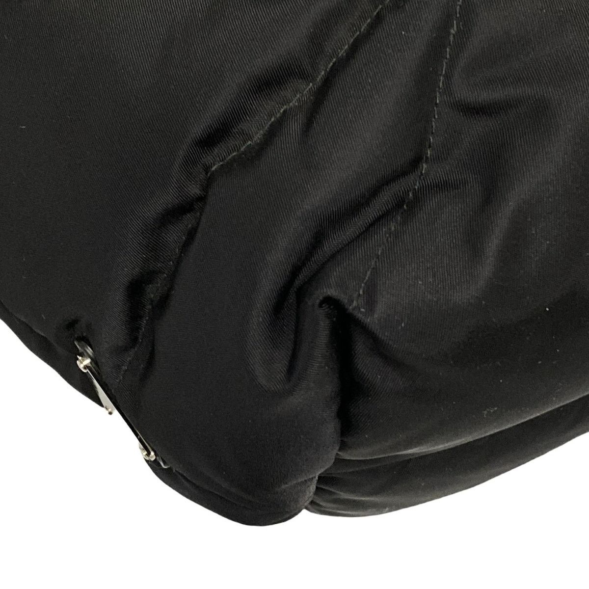 Prada PRADA Padded Re Tote Bag 2VG082 Size ONE SIZE - 7 Thumbnail