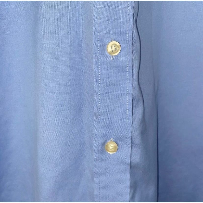 Kenneth Cole Kenneth Cole reaction regular fit 100% cotton button down shirt Size US L / EU 52-54 / 3 - 2 Thumbnail