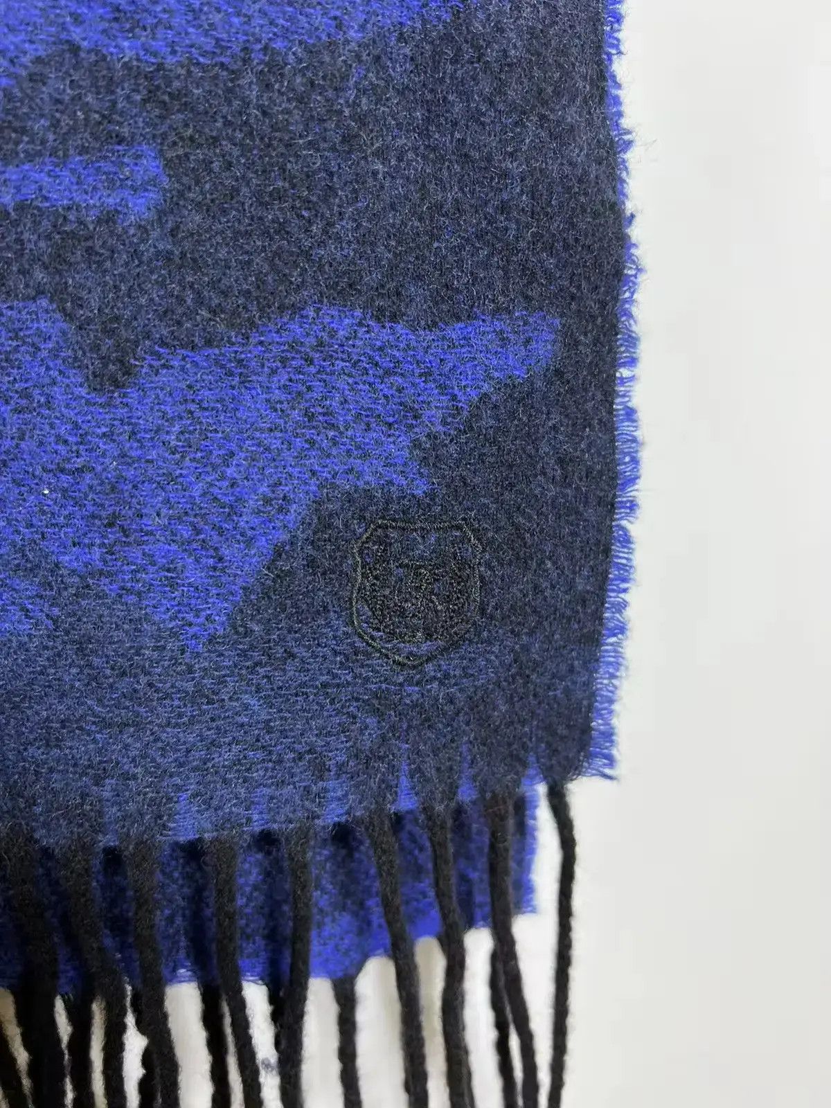 The Kooples The Kooples wool scarf Size ONE SIZE - 2 Thumbnail