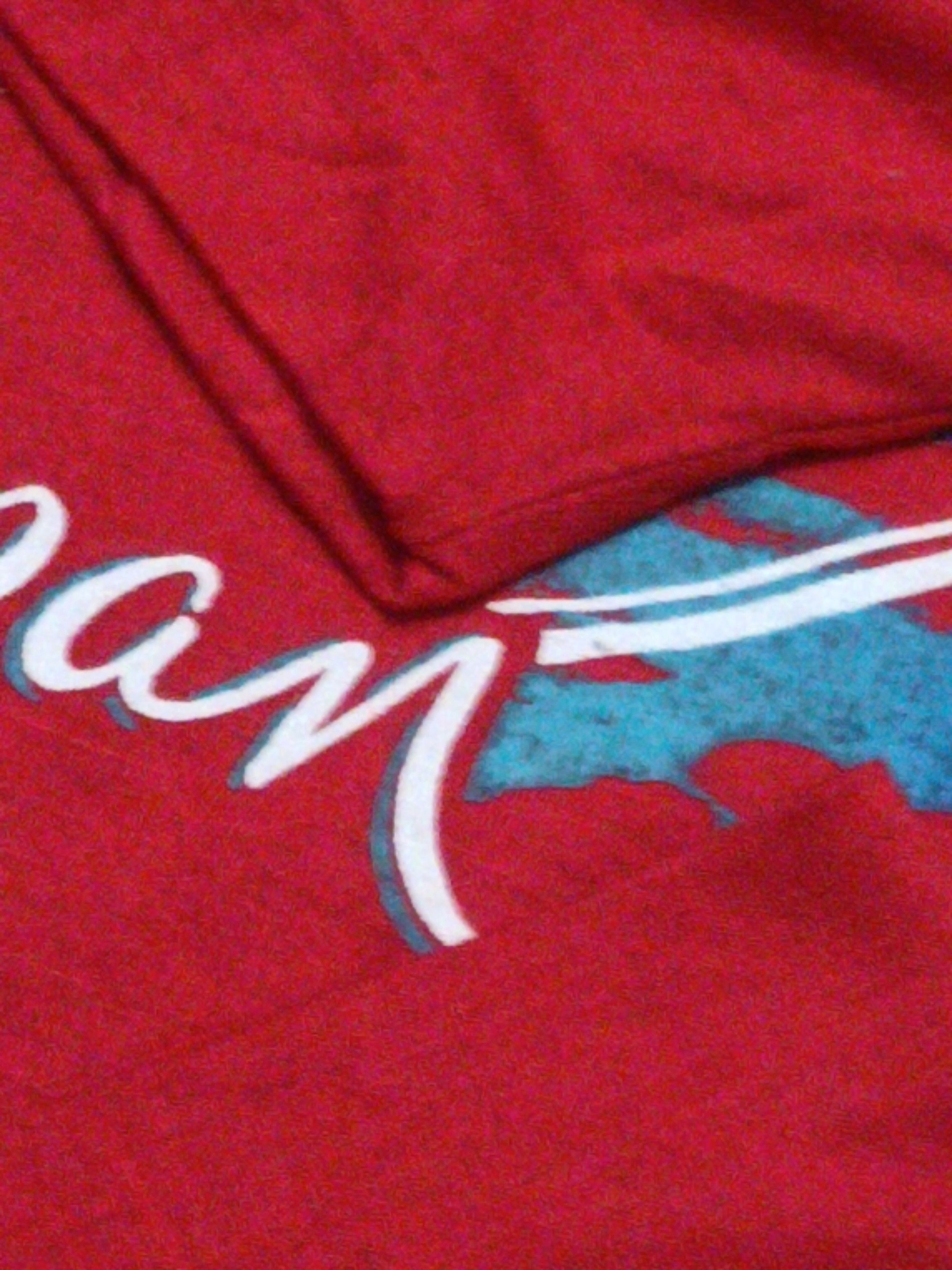 Vintage VINTAGE 80s HAWAII SAIPAN SHIRT Size US L / EU 52-54 / 3 - 5 Thumbnail