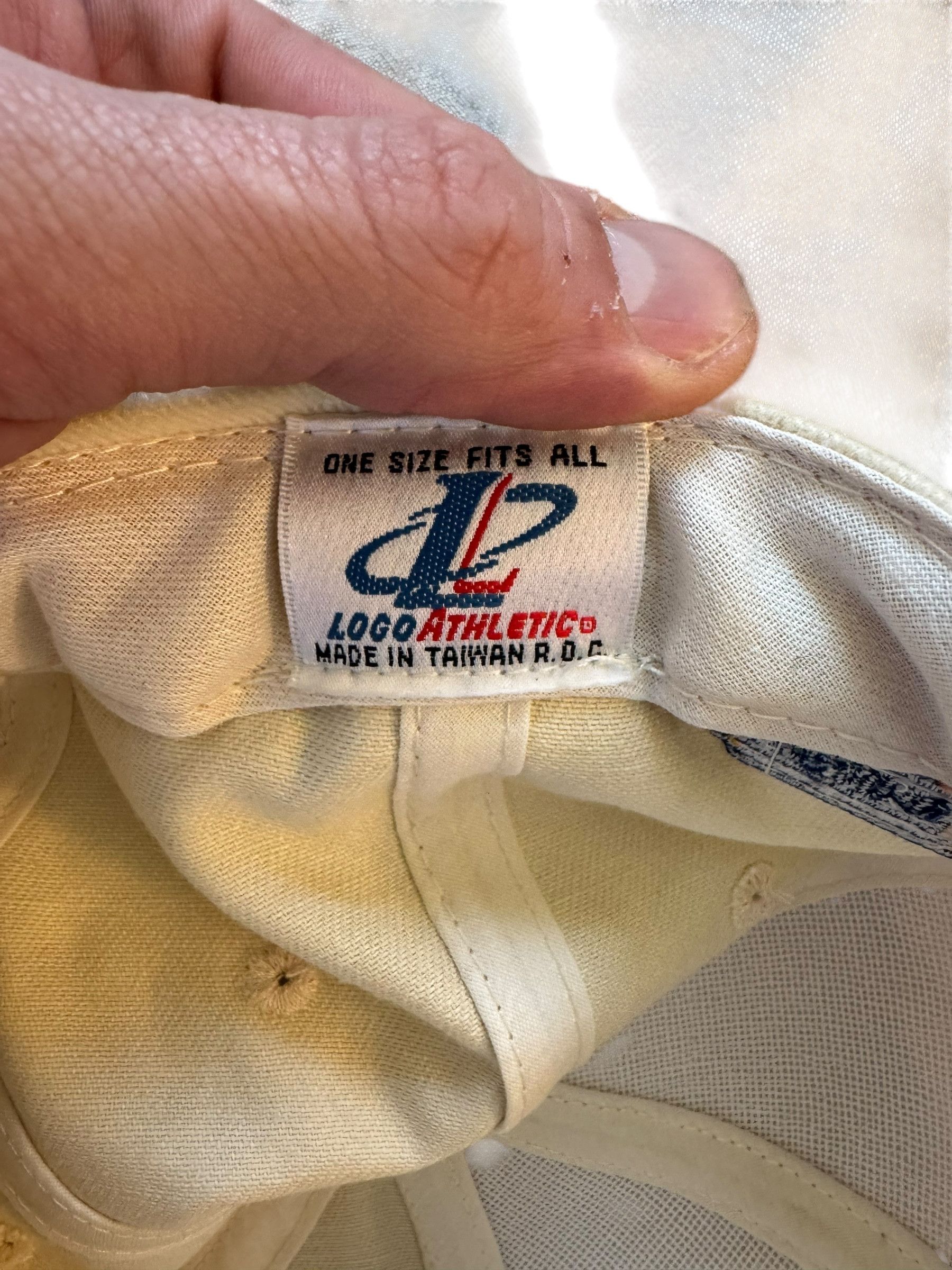 Logo 7 × NFL × Vintage 1999 Denver Broncos Back 2 Back Super Bowl XXXIII Champs Size ONE SIZE - 9 Thumbnail