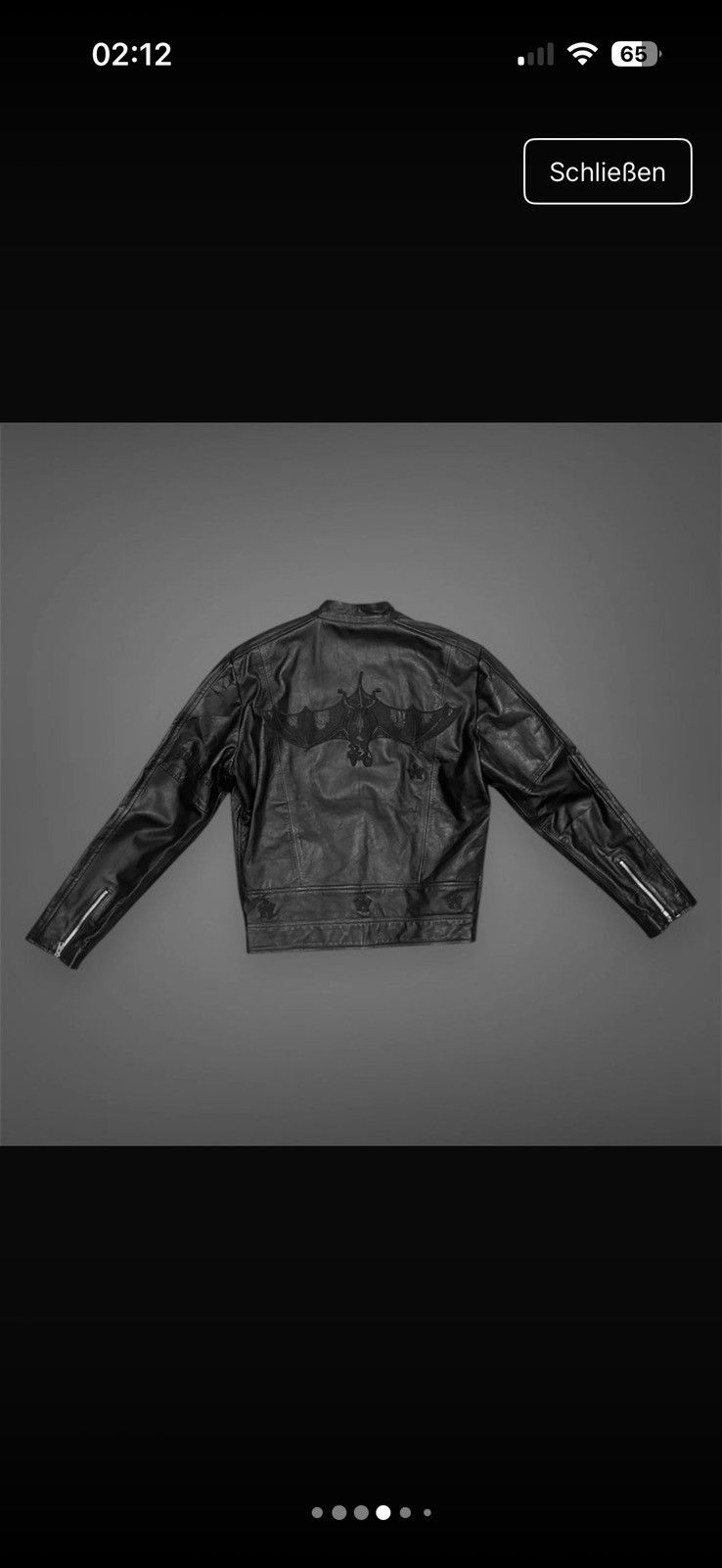 Other Osbatt Racer Size M Size US M / EU 48-50 / 2 - 4 Thumbnail