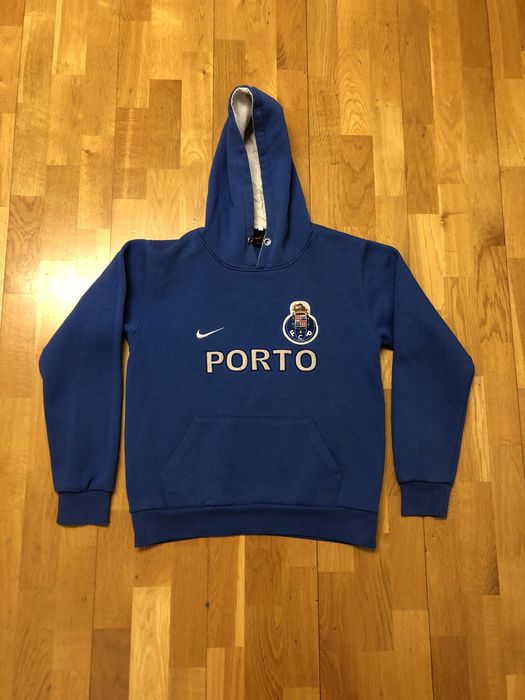 Fc best sale porto hoodie