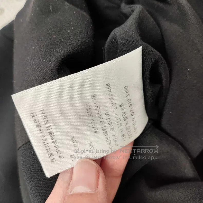 Dior Dior Woollen-blend dress Size XS / US 0-2 / IT 36-38 - 7 Thumbnail
