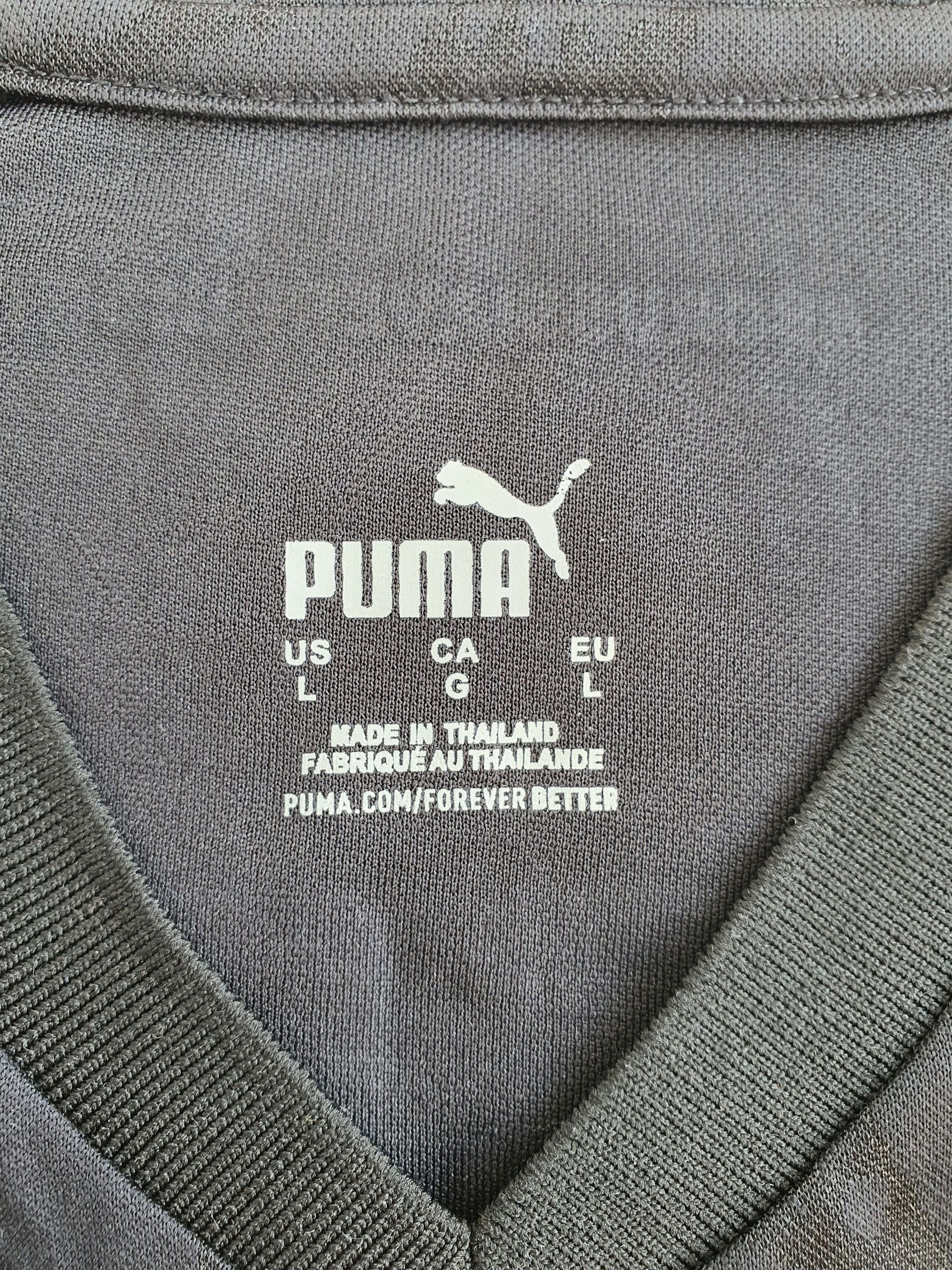 Puma Borussia Dortmund Shirt Jersey - Special Edition (22/23) Size US L / EU 52-54 / 3 - 4 Thumbnail