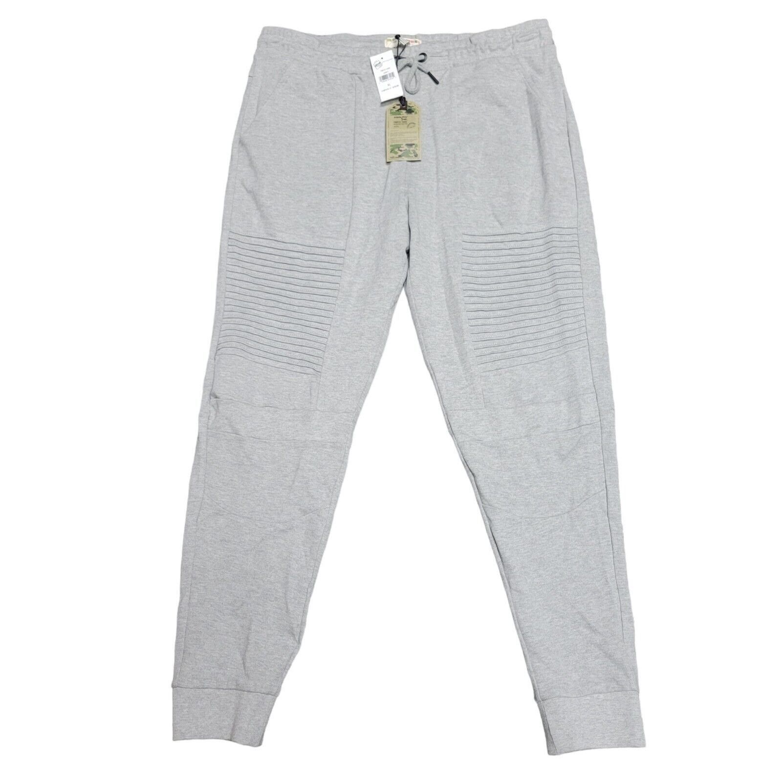 Triple 5 Soul Triple Five Joggers Men's. Size XL. New With Tags. Size US 38 / EU 54 - 1 Thumbnail
