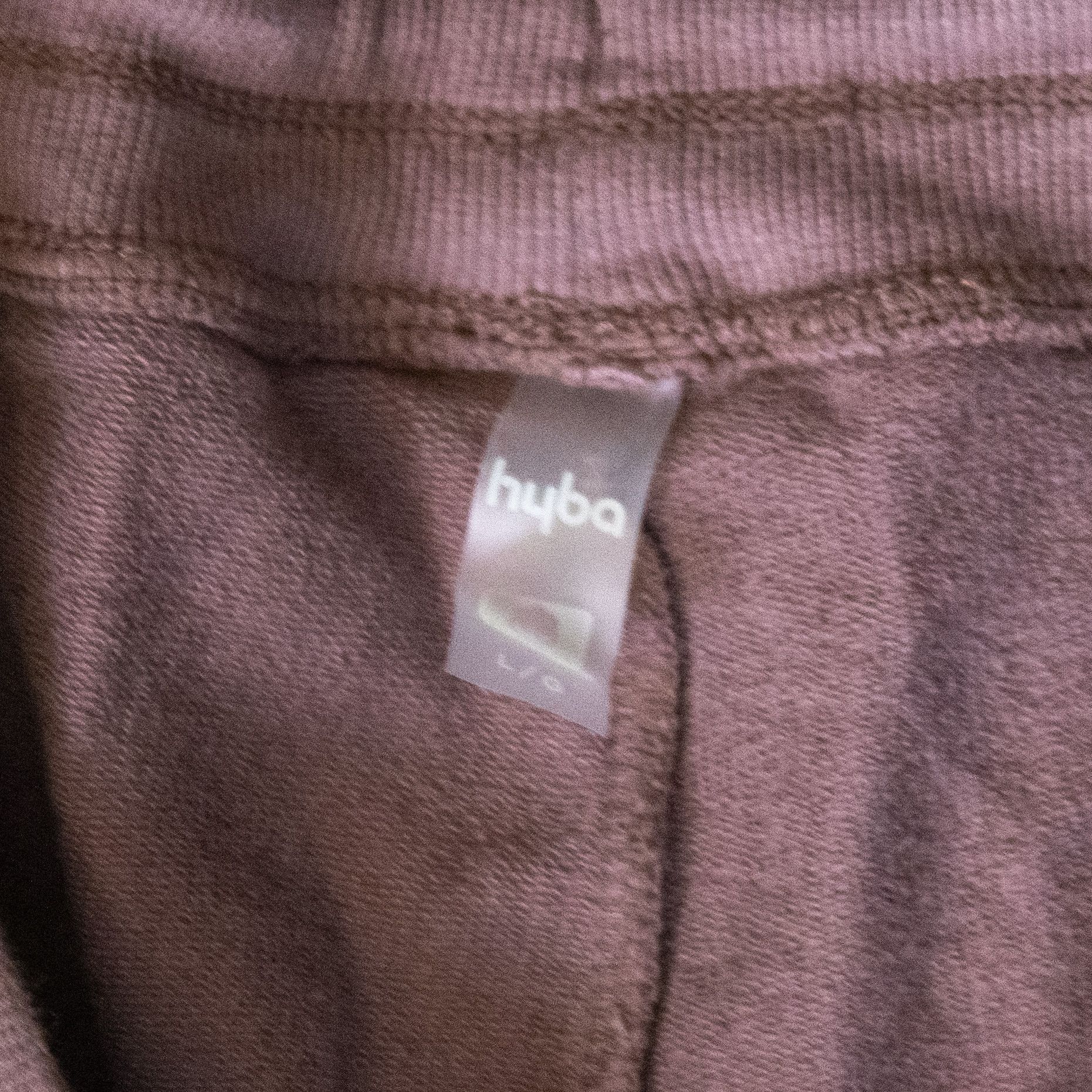 Other Hybo Baggy Relax Fit Wide Legged Cargo Pant's Size US 30 / EU 46 - 11 Thumbnail
