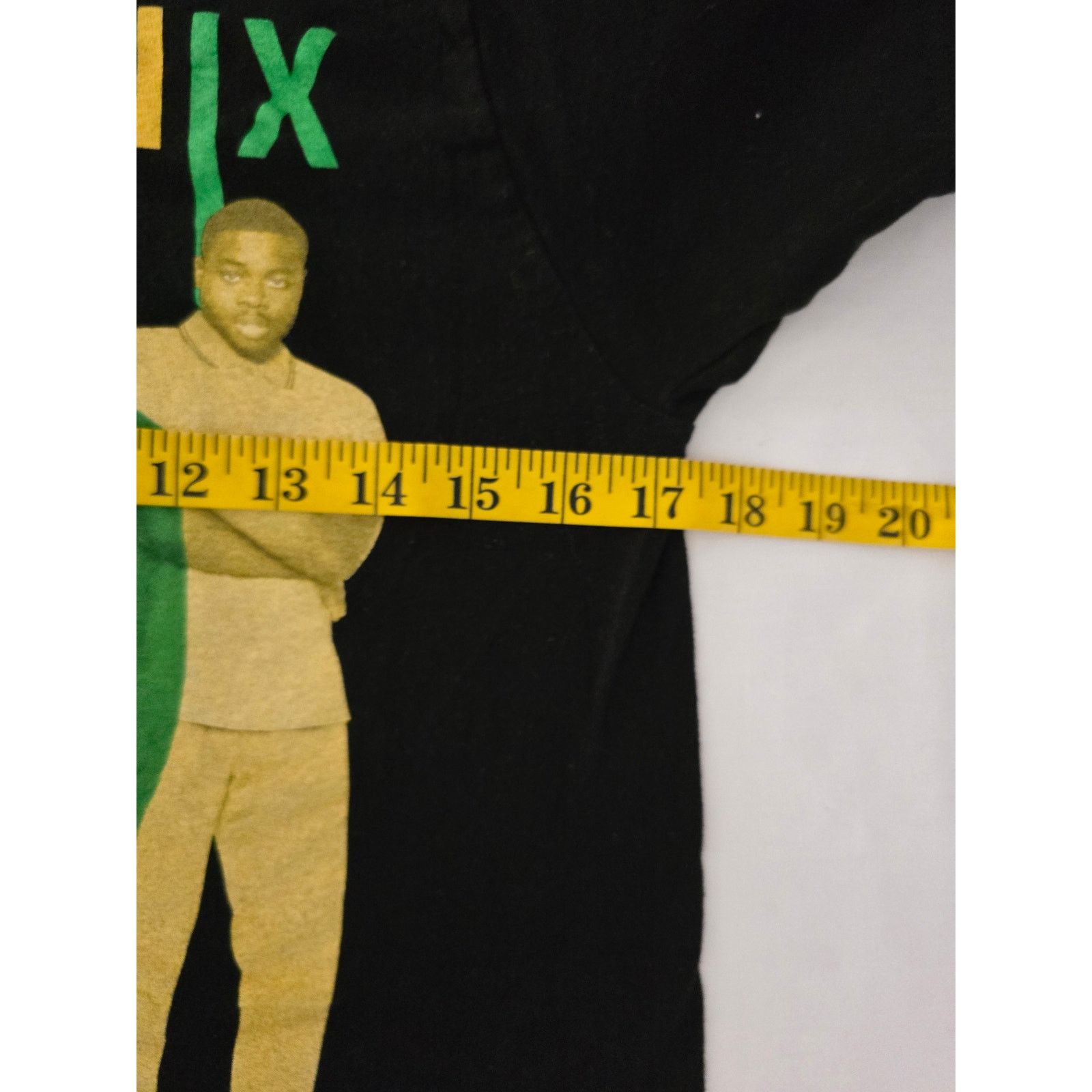Tultex Pentatonix Shirt World Tour 2016 Black Small Pop Band Tee Size US S / EU 44-46 / 1 - 5 Thumbnail