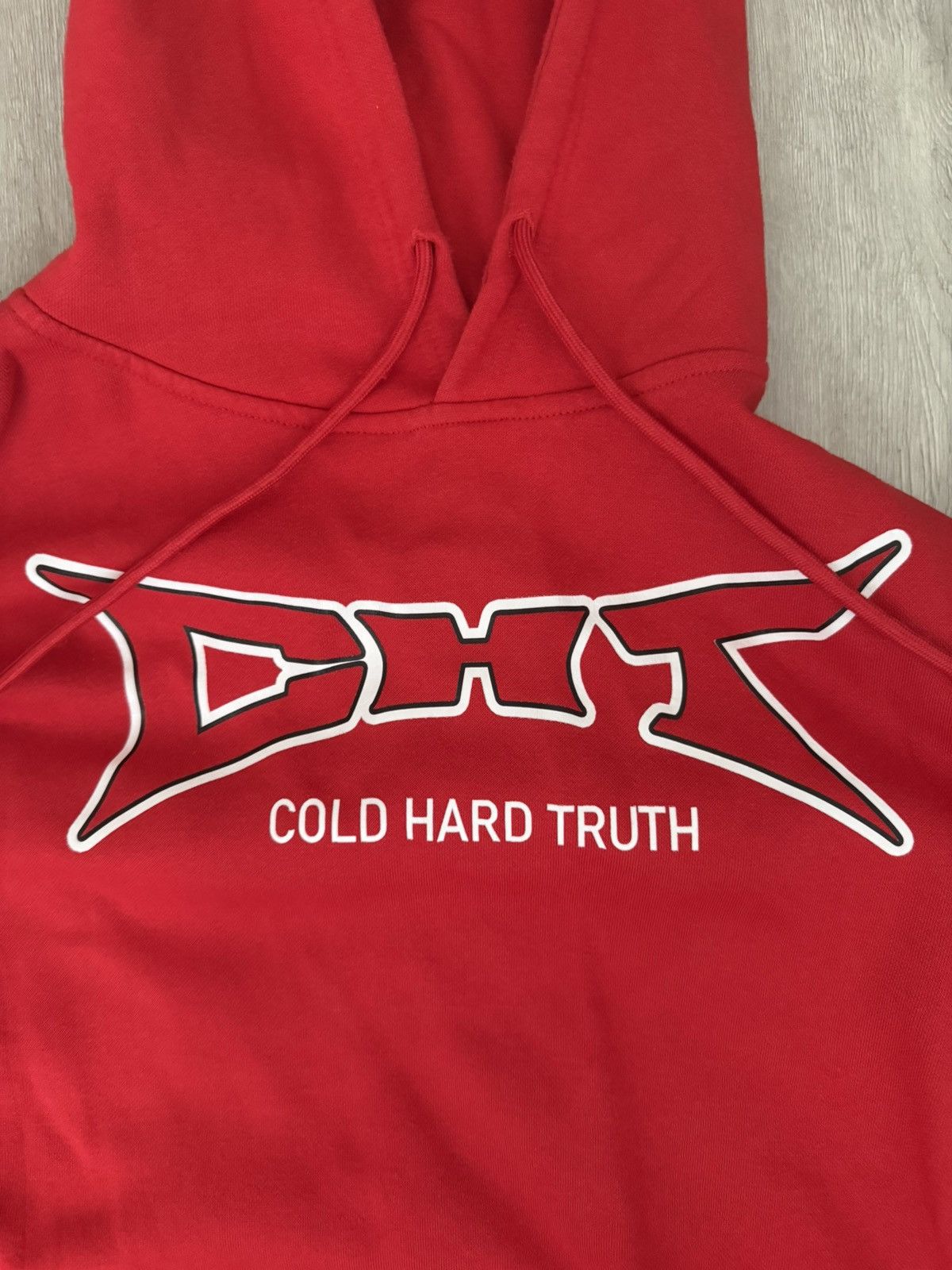 Other CHT cold hard truth hoodie Size US L / EU 52-54 / 3 - 2 Thumbnail