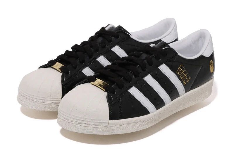 Bape Bape Adidas Size ONE SIZE - 1 Thumbnail