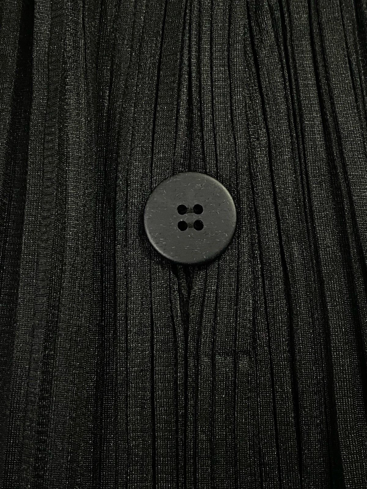 Issey Miyake Pleats Please Issey Miyake Pleats Cardigen Size M / US 6-8 / IT 42-44 - 11 Thumbnail