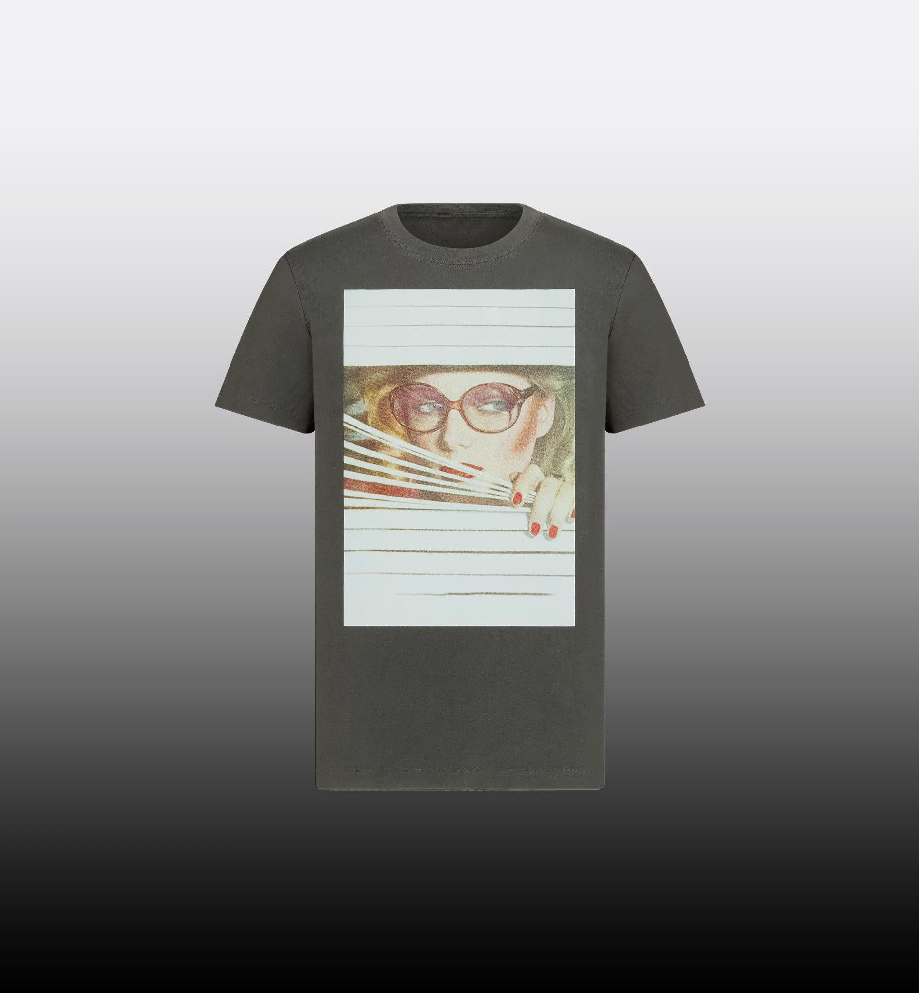Other Classic White Men’s T-Shirt – Soft Cotton Crewneck Tee Size US L / EU 52-54 / 3 - 1 Thumbnail