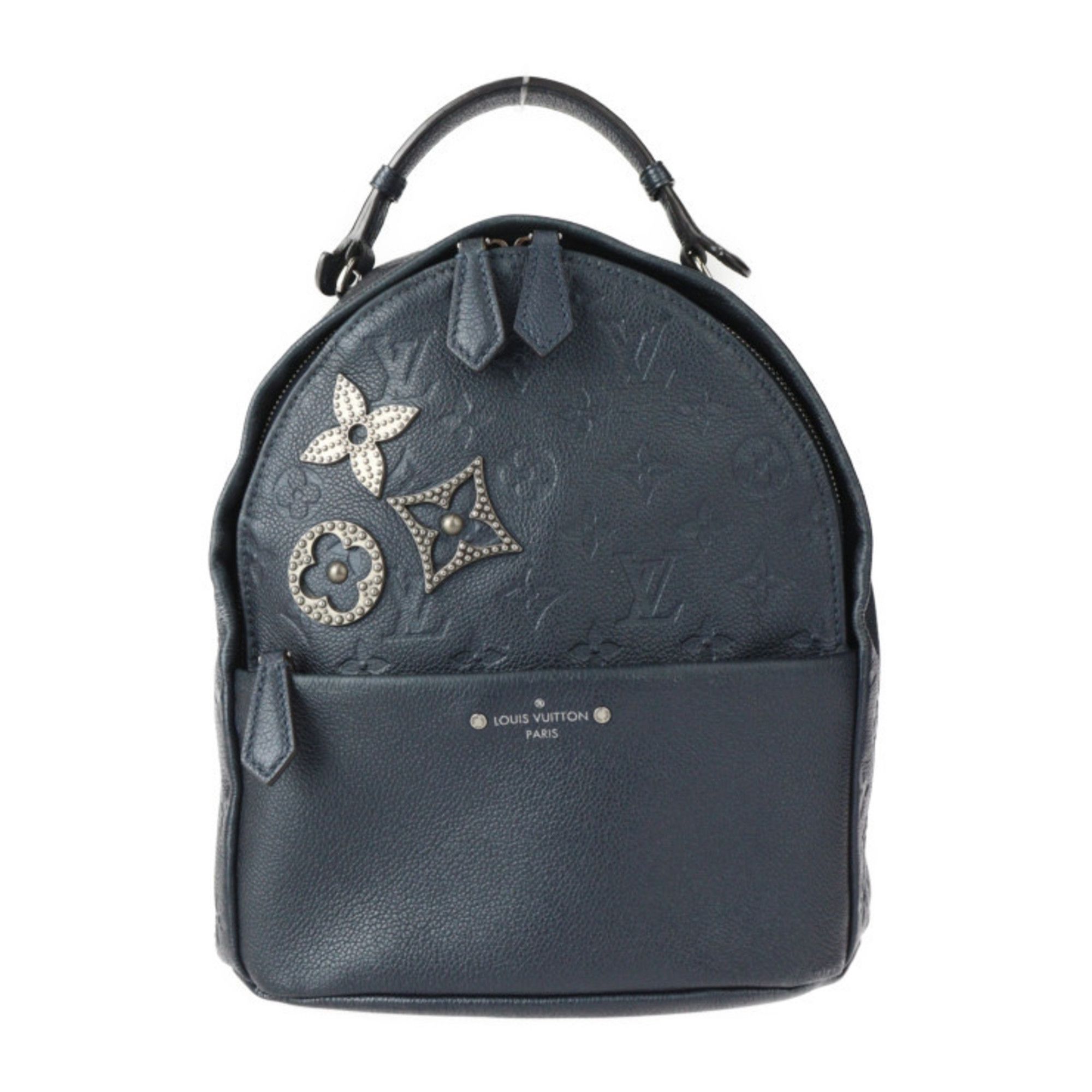 Louis Vuitton Louis Vuitton Sorbonne backpack Size ONE SIZE - 1 Thumbnail