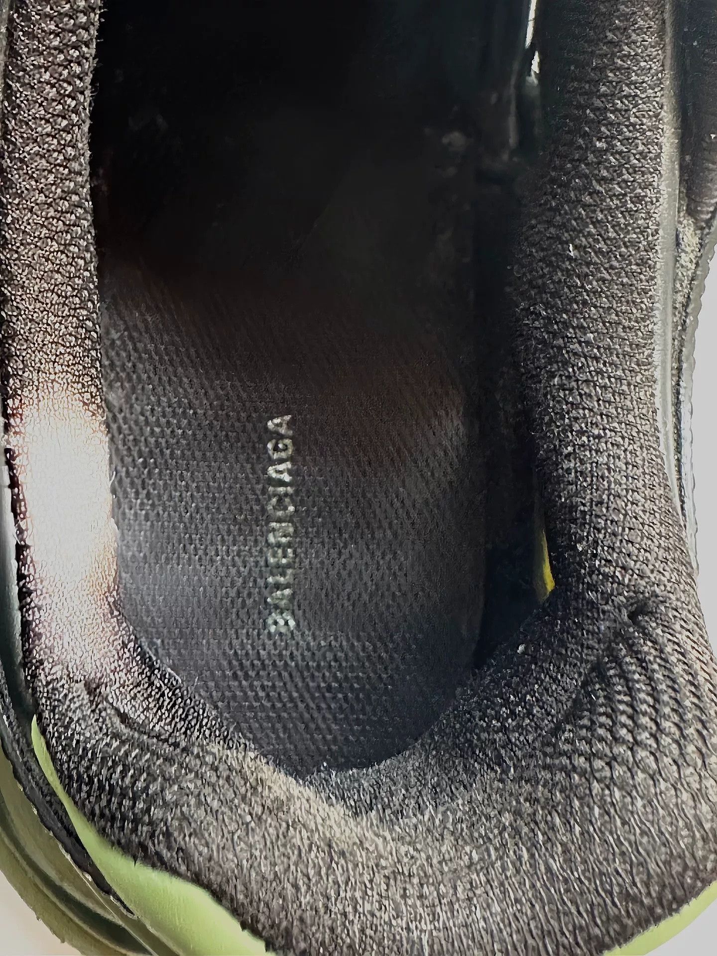 Balenciaga Balenciaga Track 2.0 Men's Sneakers Size US 9 / EU 42 - 4 Thumbnail