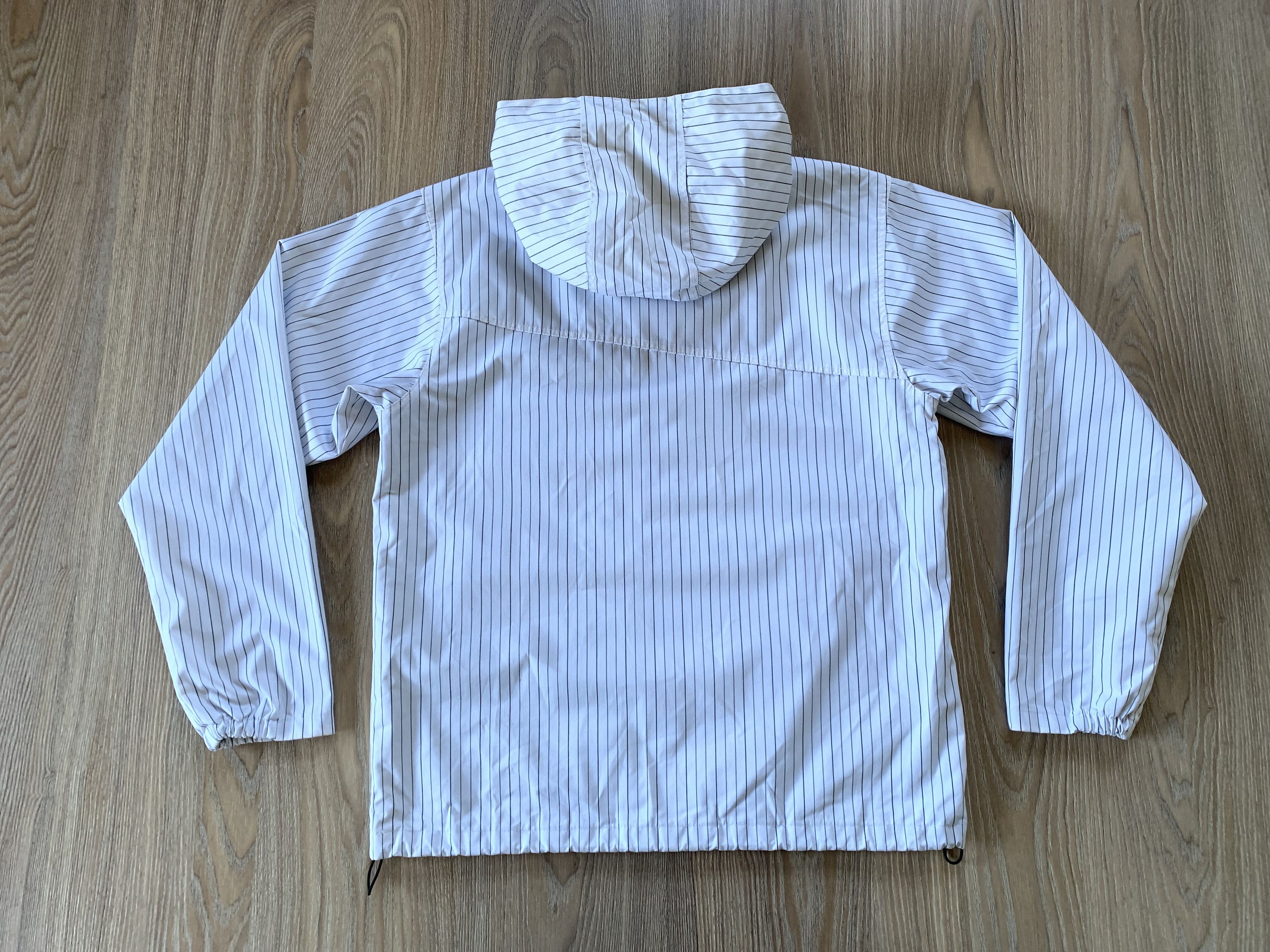 Sports Specialties Warp Stripe Ski Boarding Jacket Size US M / EU 48-50 / 2 - 3 Thumbnail