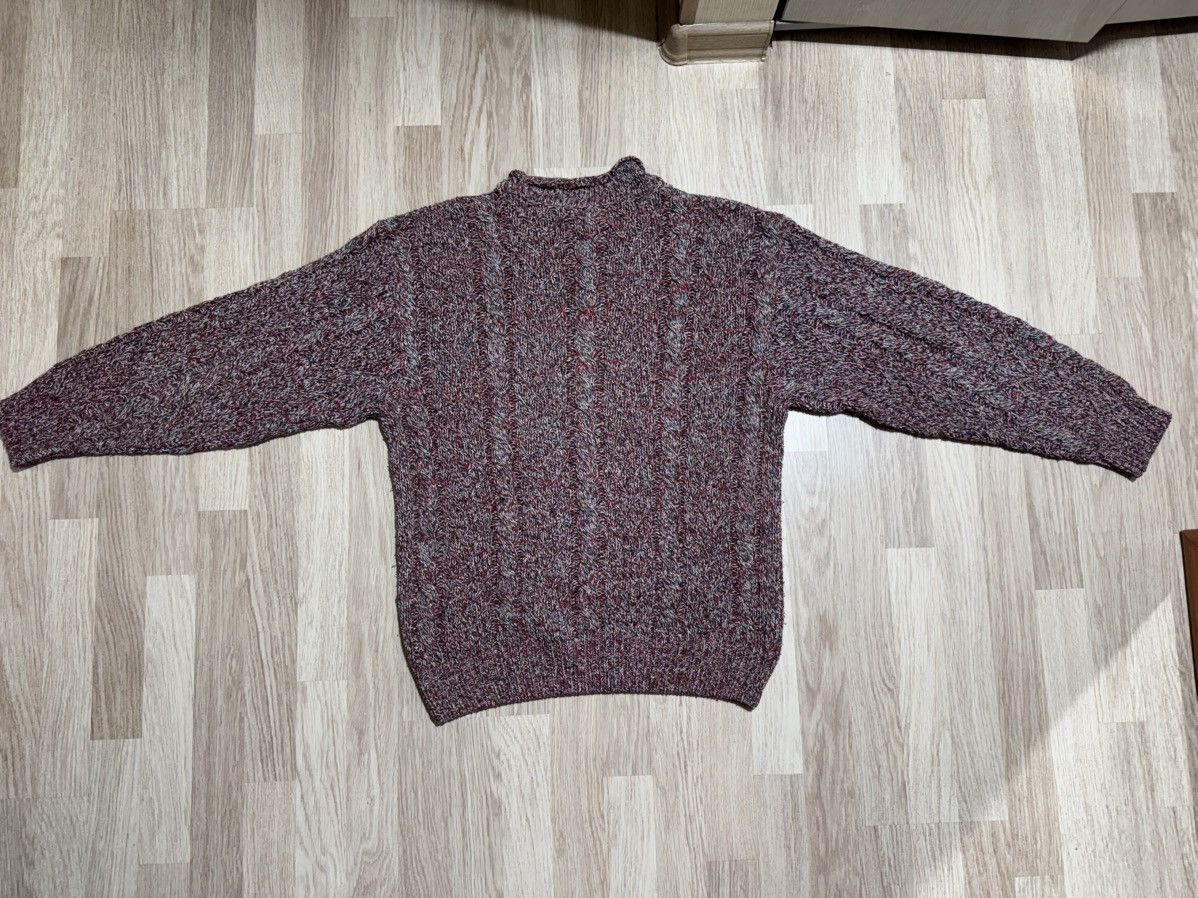 Missoni Missoni Example knit sweater pullover Size US M / EU 48-50 / 2 - 16 Thumbnail