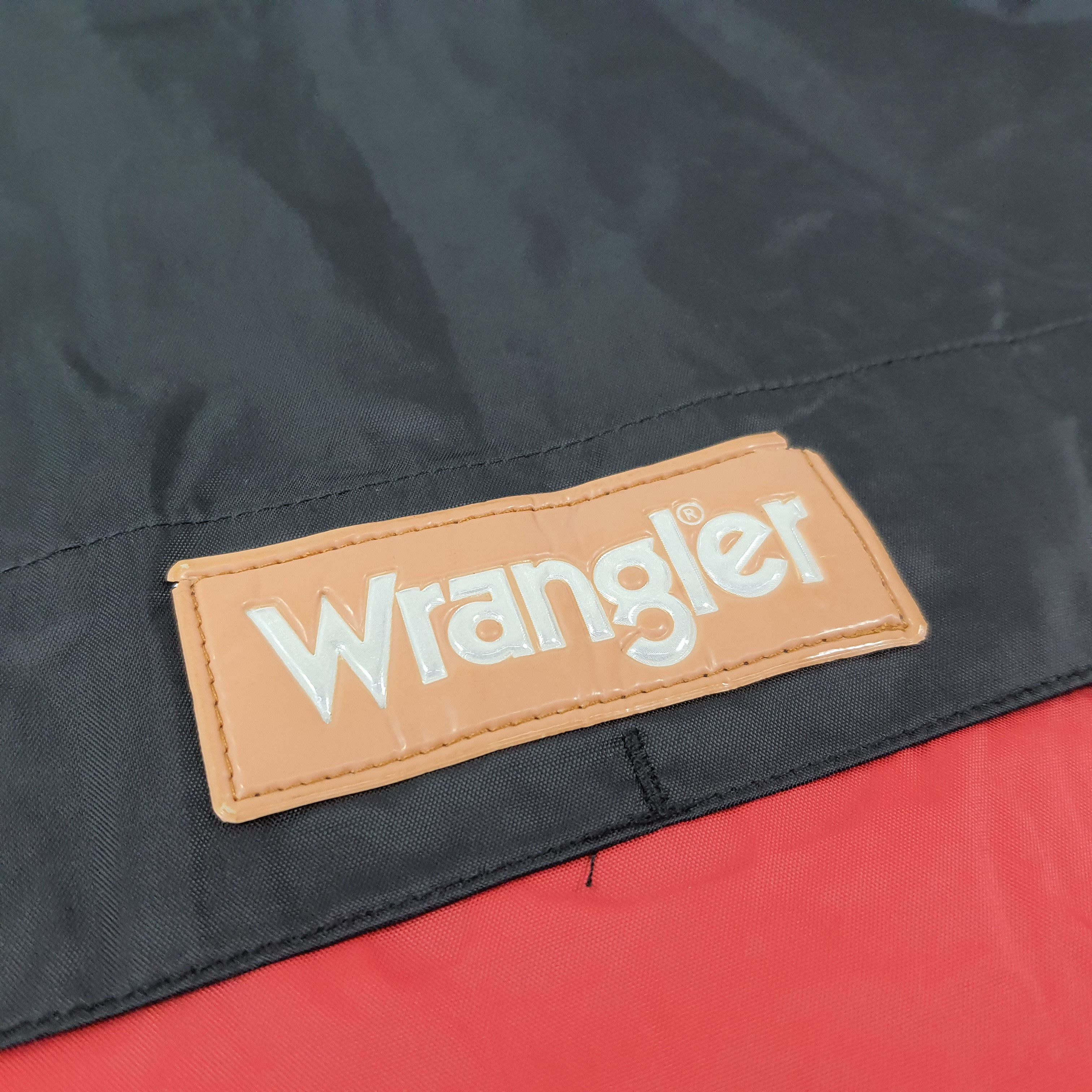 Vintage Vintage Wrangler Ski Winter Attire C234N10 Size US XL / EU 56 / 4 - 4 Thumbnail