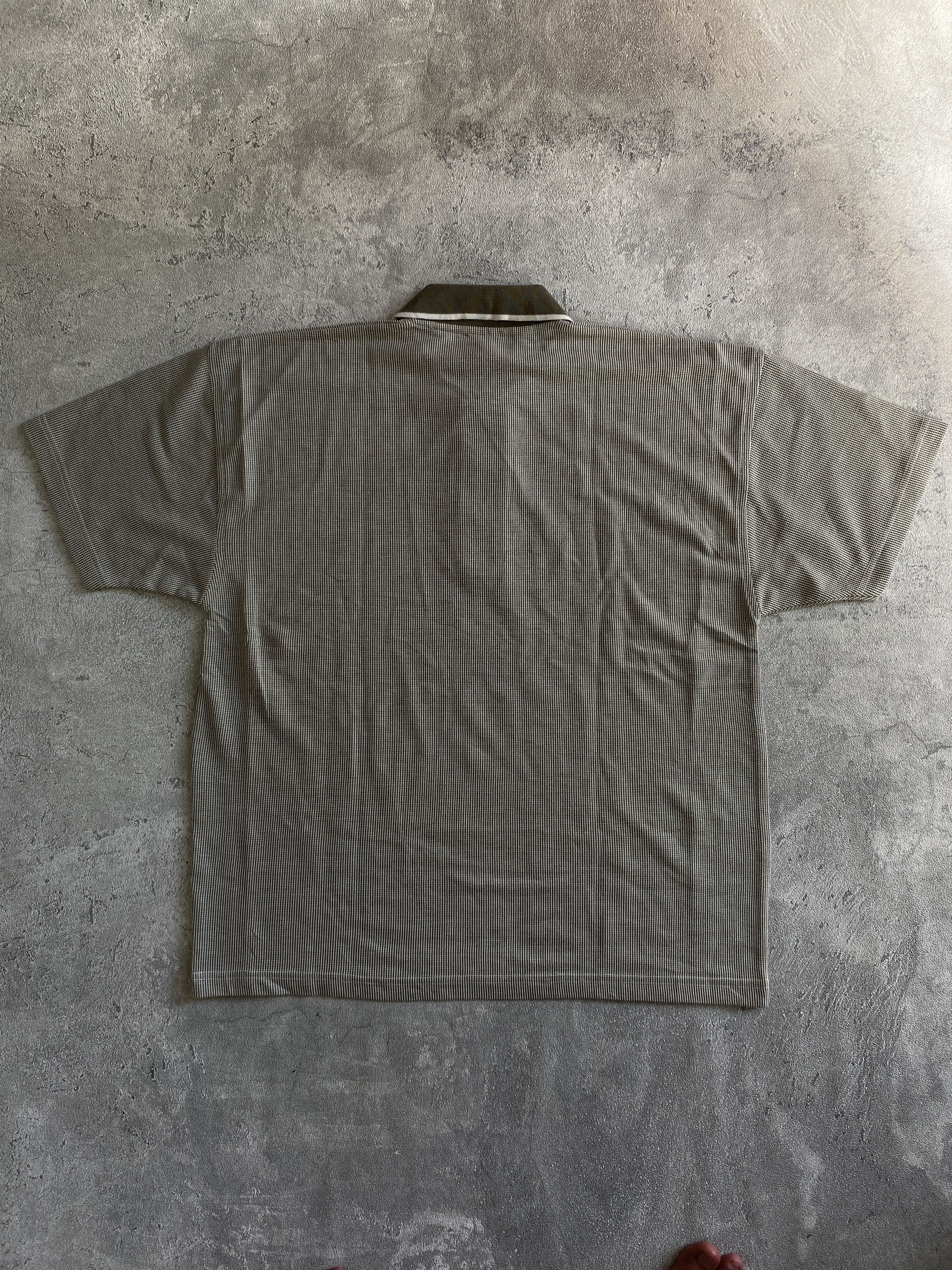 Quiksilver Vintage Quiksilver Polo Shirts Size US S / EU 44-46 / 1 - 6 Thumbnail