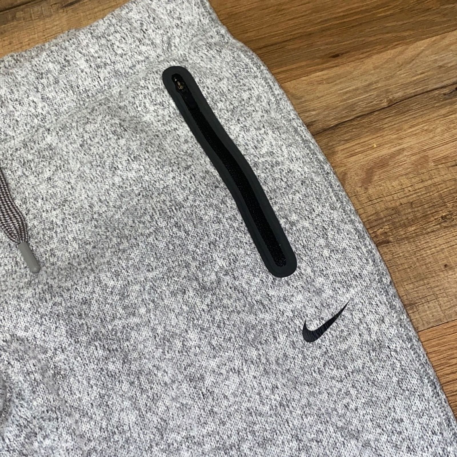 Nike 2010 Nike tech knit joggers Size US 28 / EU 44 - 2 Thumbnail
