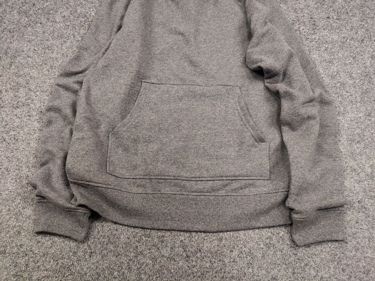 John Elliott John Elliott designer Classic Grey blank USA Hoodie Size US M / EU 48-50 / 2 - 9 Thumbnail