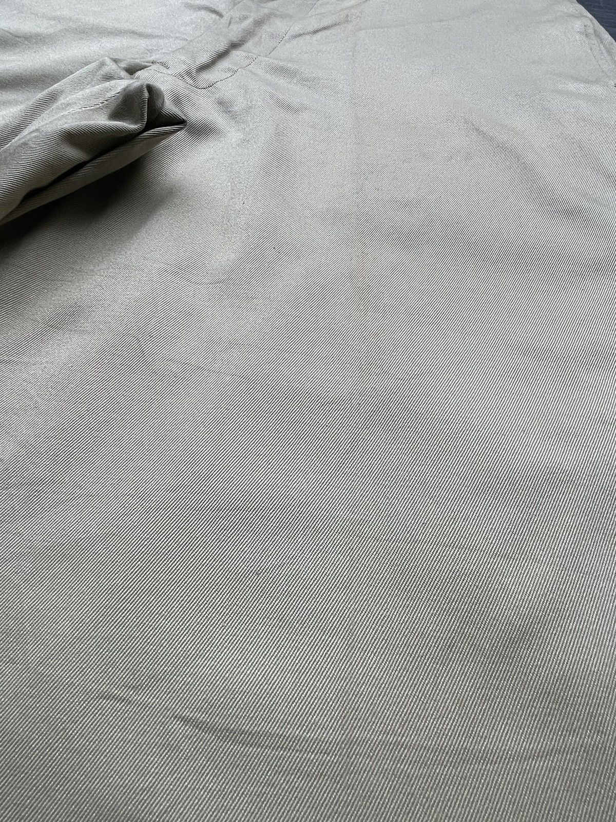 Vintage Vintage Usmc Khakis Chino Size US 30 / EU 46 - 13 Thumbnail