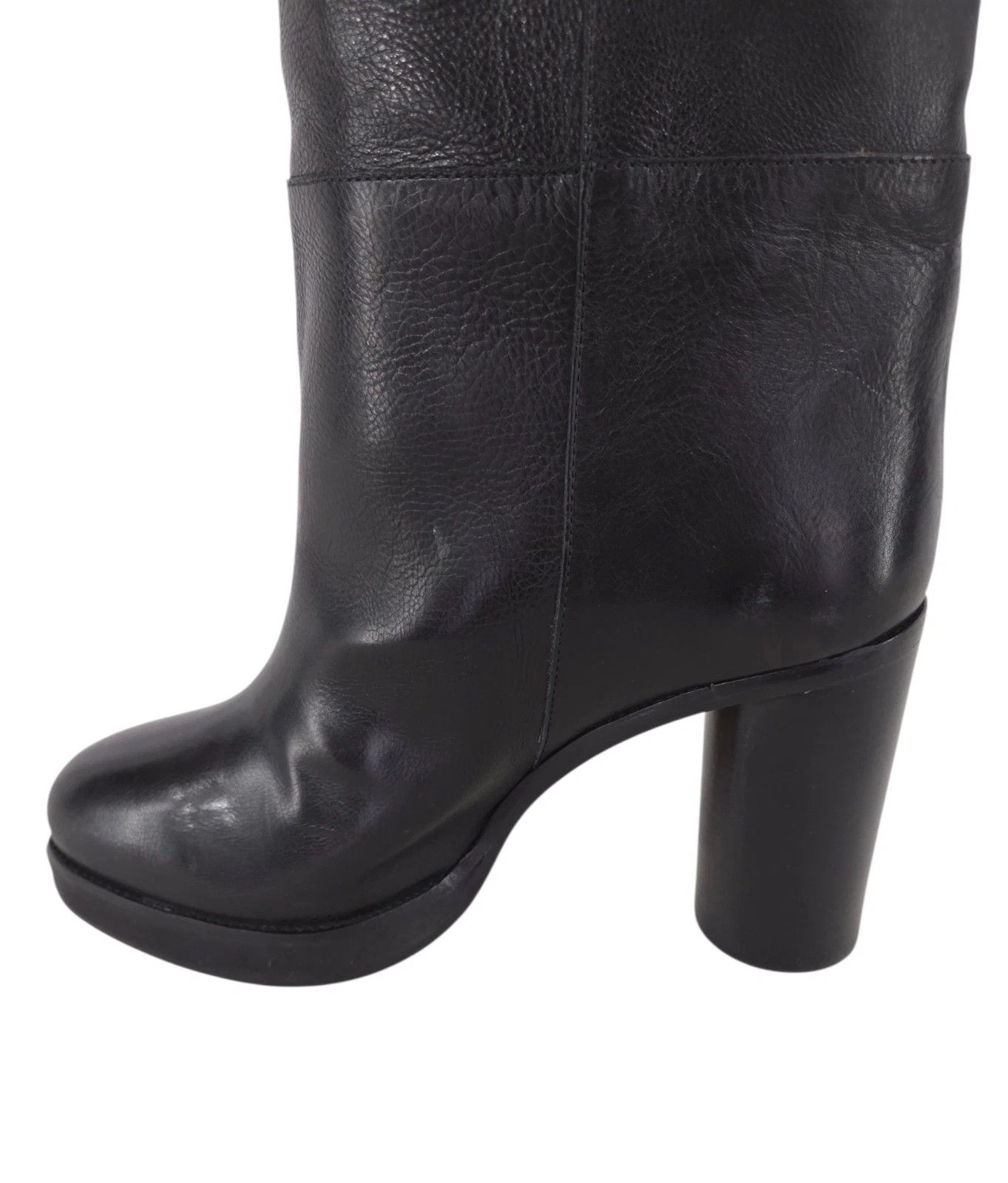 Isabel Marant Isabel Marant Lurna Over The Knee Boots US 8 IT 38 Womens B Size US 8 / IT 38 - 10 Thumbnail
