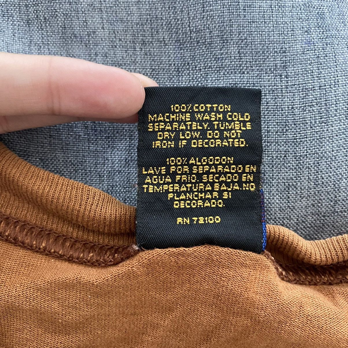 Vintage Vintage 90s GARFIELD What Part of NO Dont You Understand Size US XL / EU 56 / 4 - 5 Thumbnail