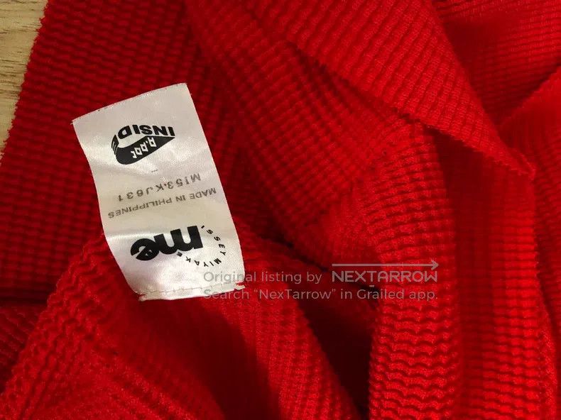 Issey Miyake Issey Miyake size:one size High-neck Knit Sweater Size XS / US 0-2 / IT 36-38 - 6 Thumbnail