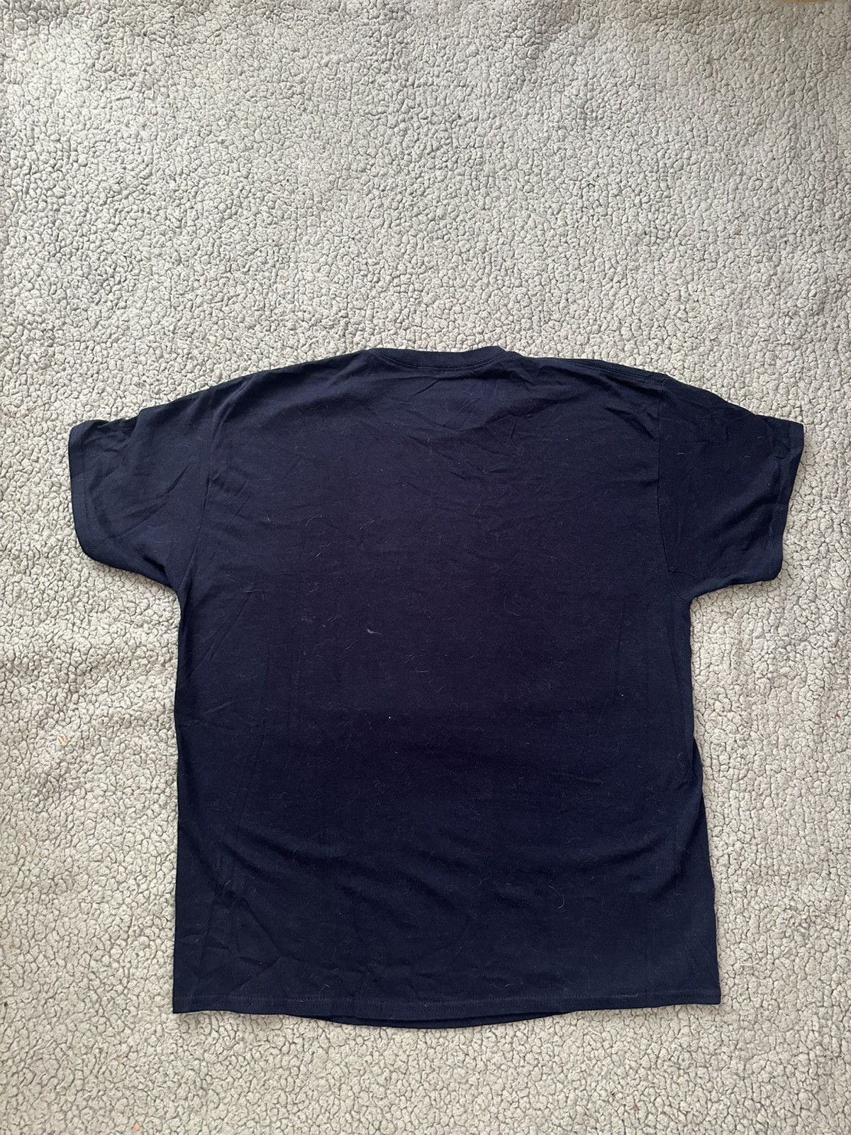 Obey OBEY Transformation Mens Tee Size US XL / EU 56 / 4 - 2 Thumbnail