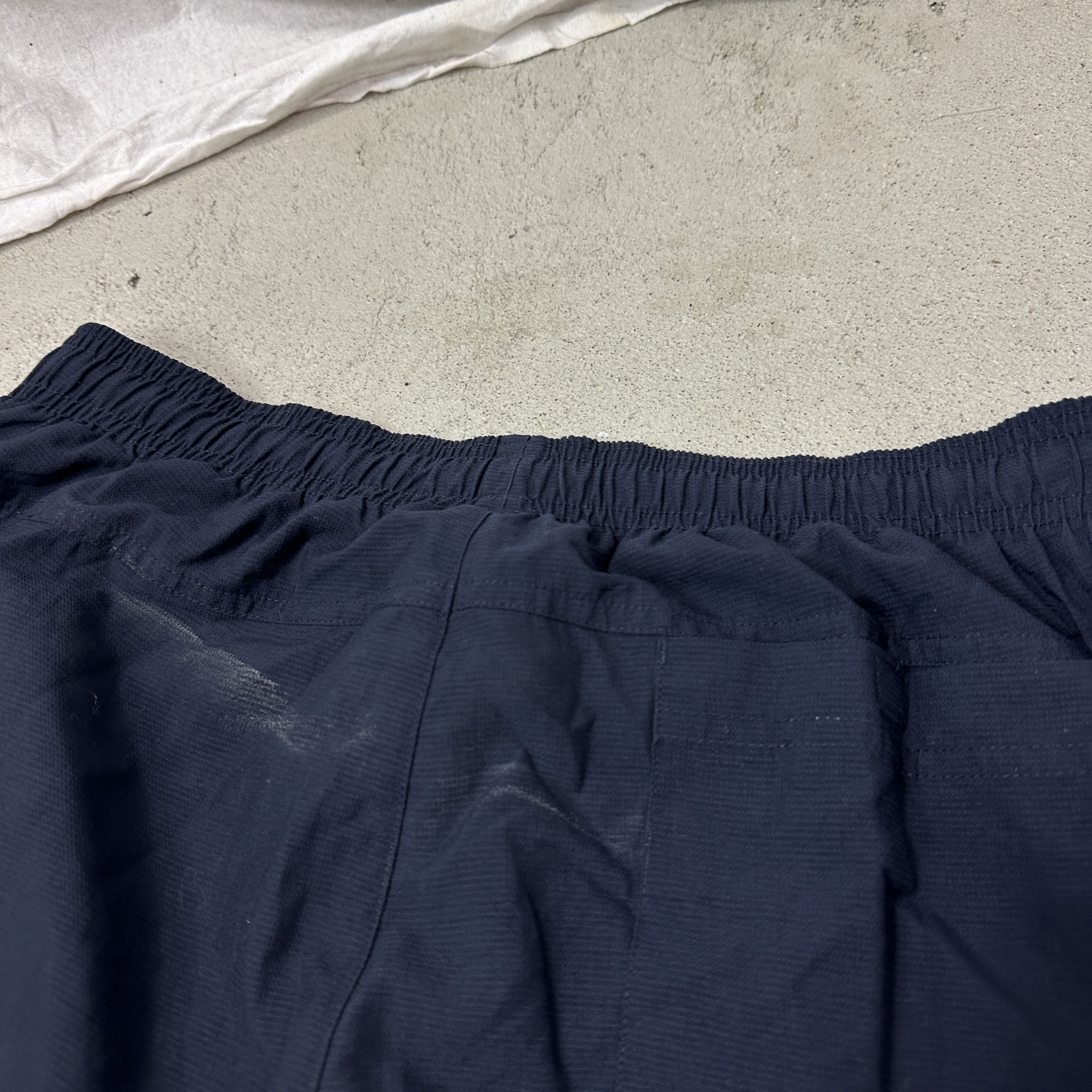 Adidas Vintage Sporty Streetwear Adidas Parachute Sweatpants 00s Size US 33 - 6 Thumbnail