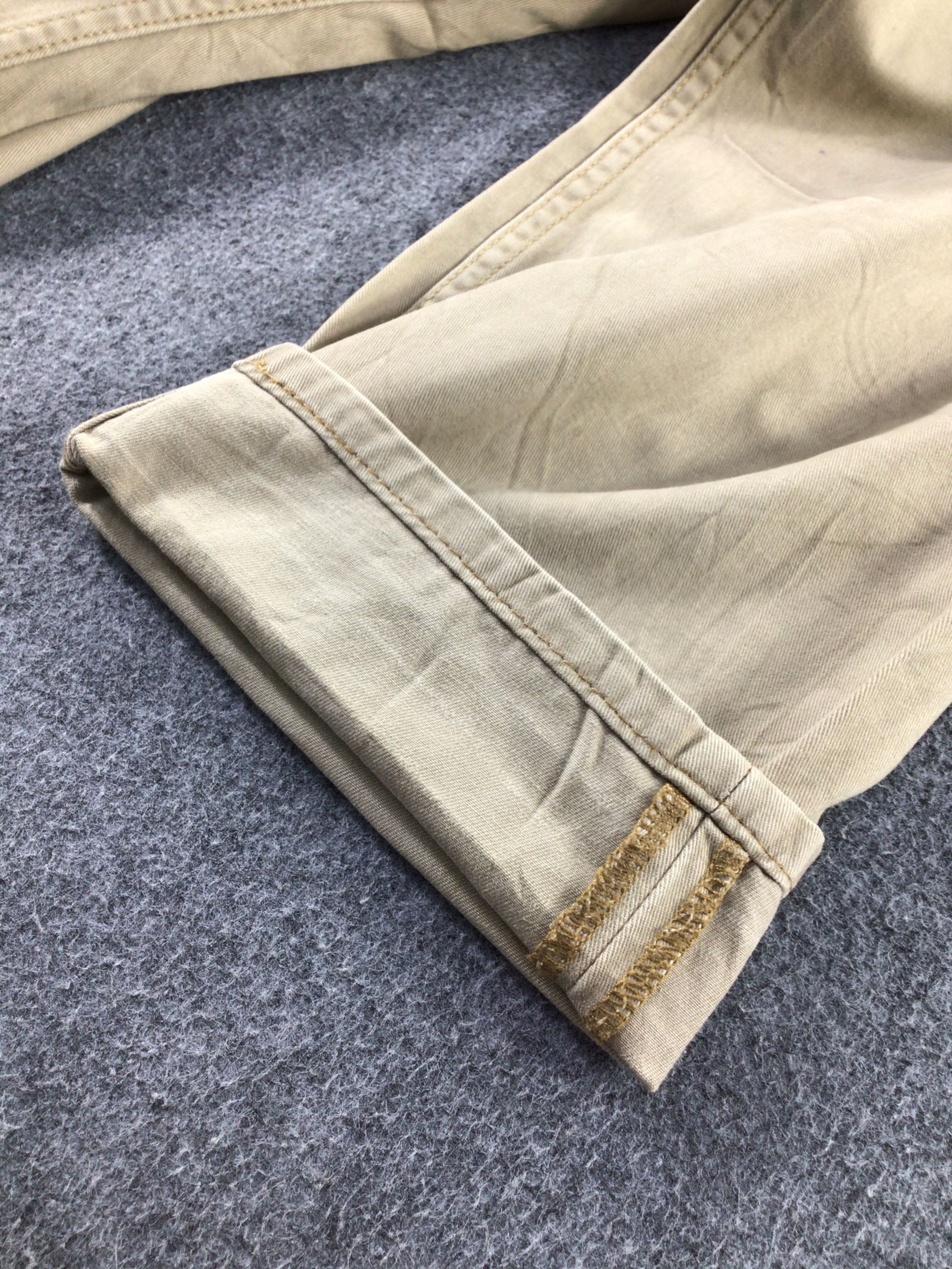 Levi's × Vintage Vintage Levis 508 Jeans-JM281 Size US 40 / EU 56 - 7 Thumbnail