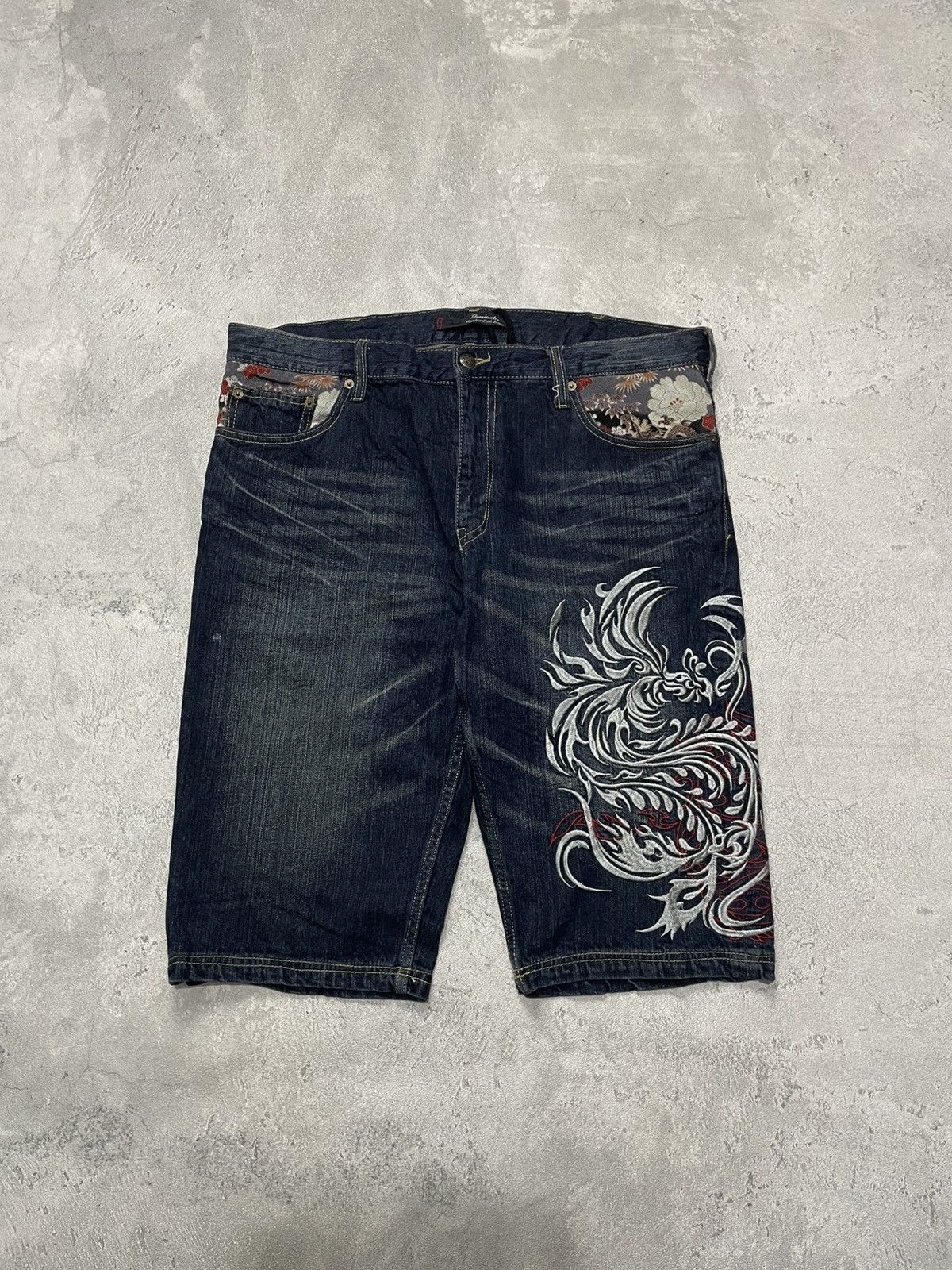 Other Y2K Japan Style Size US 38 / EU 54 - 1 Thumbnail