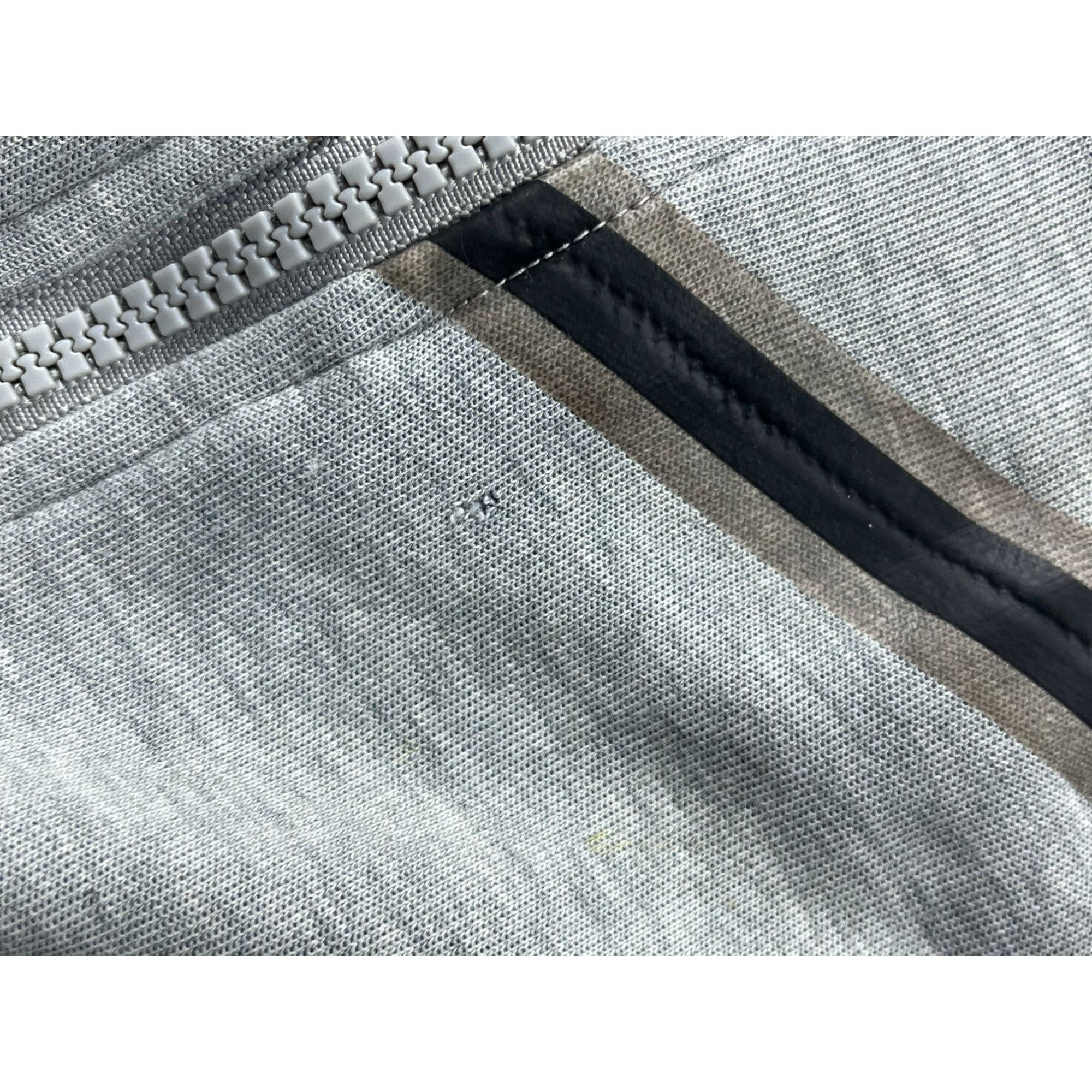 Nike × Vintage DRILL! NIKE TECH FLEECE Y2K Zip Hoodie Size US S / EU 44-46 / 1 - 10 Thumbnail
