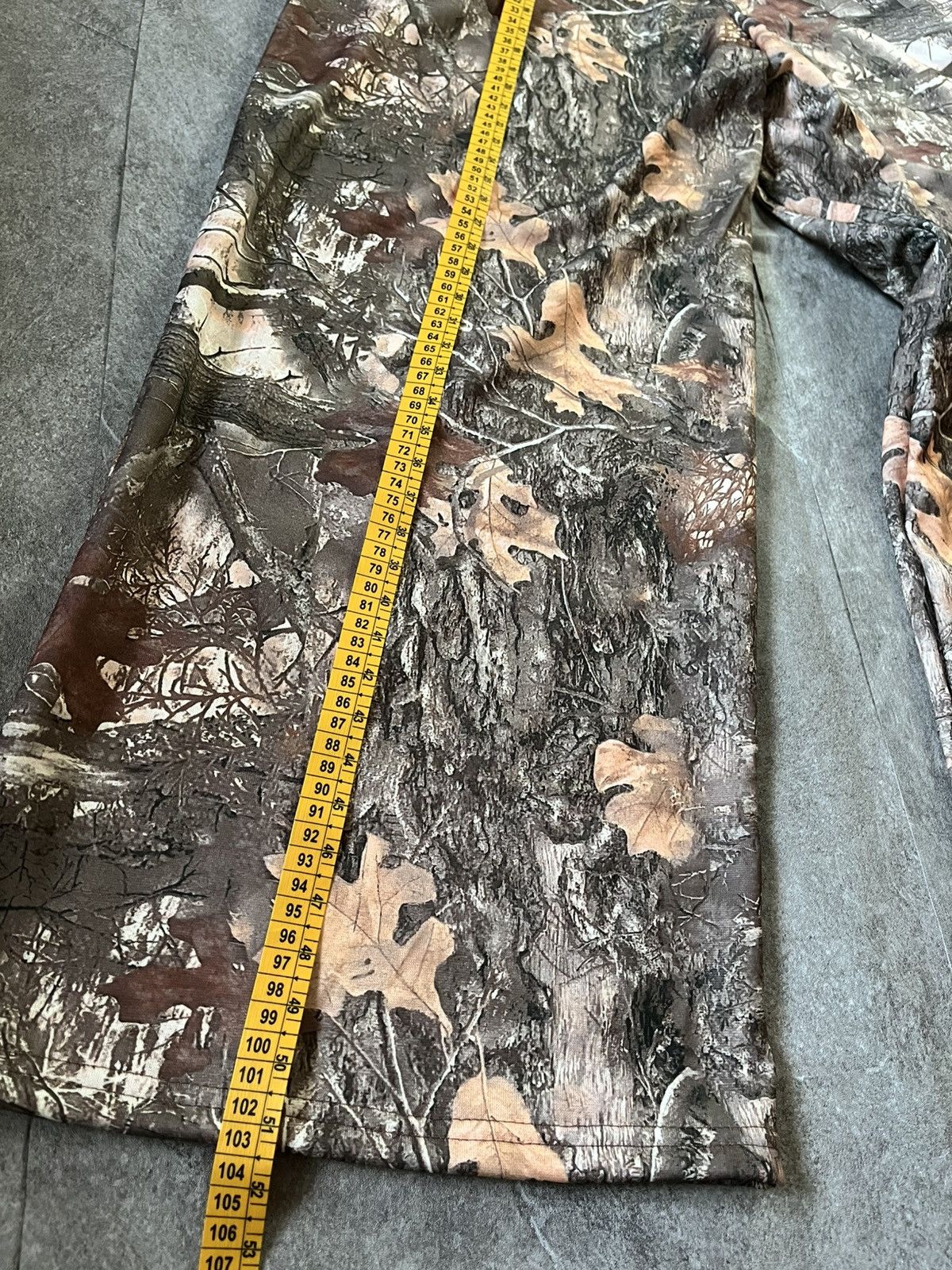 Other Camo Realtree Baggy Pants Sweatpants Jogger Size M Size US 30 / EU 46 - 18 Thumbnail