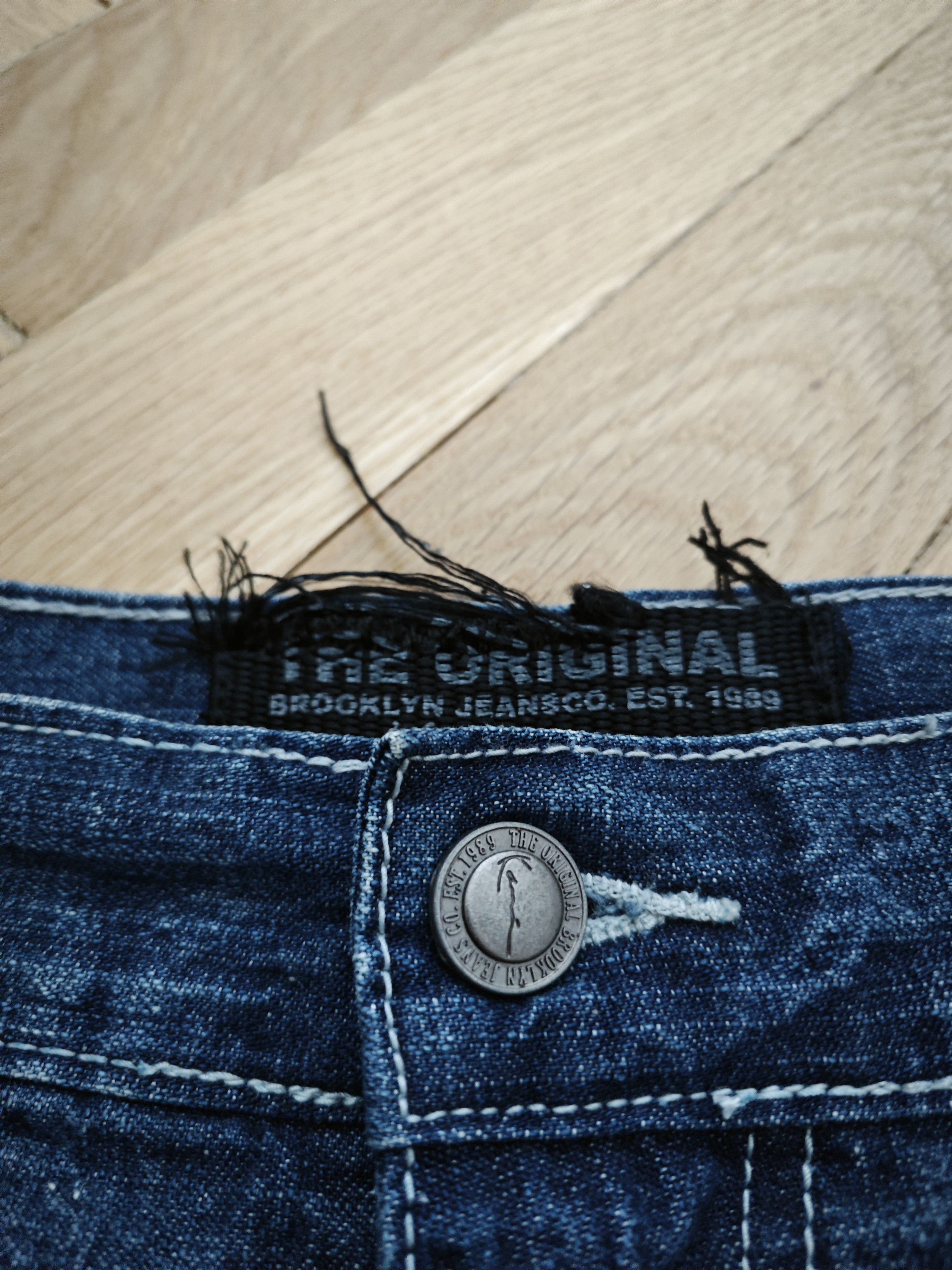 Karl Kani Karl Kani vintage shorts Size US 36 / EU 52 - 7 Thumbnail