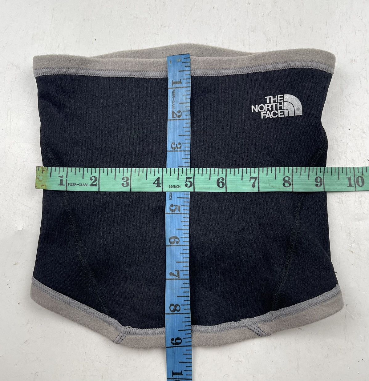 The North Face the north face neck gaiter tc50 Size ONE SIZE - 4 Thumbnail