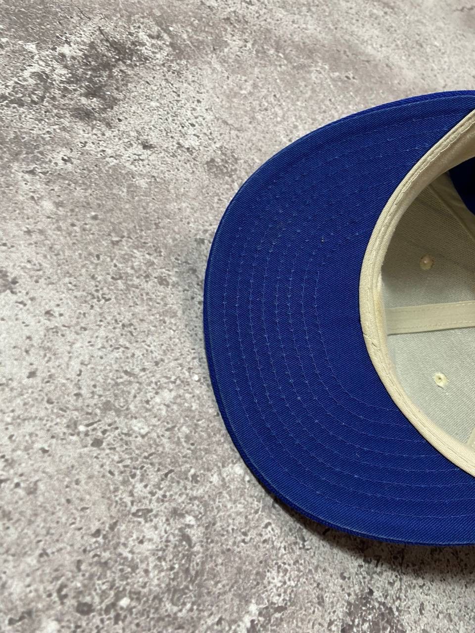 New Era Chicago Cubs NEW ERA “Andre Dawson” cap Size ONE SIZE - 5 Thumbnail