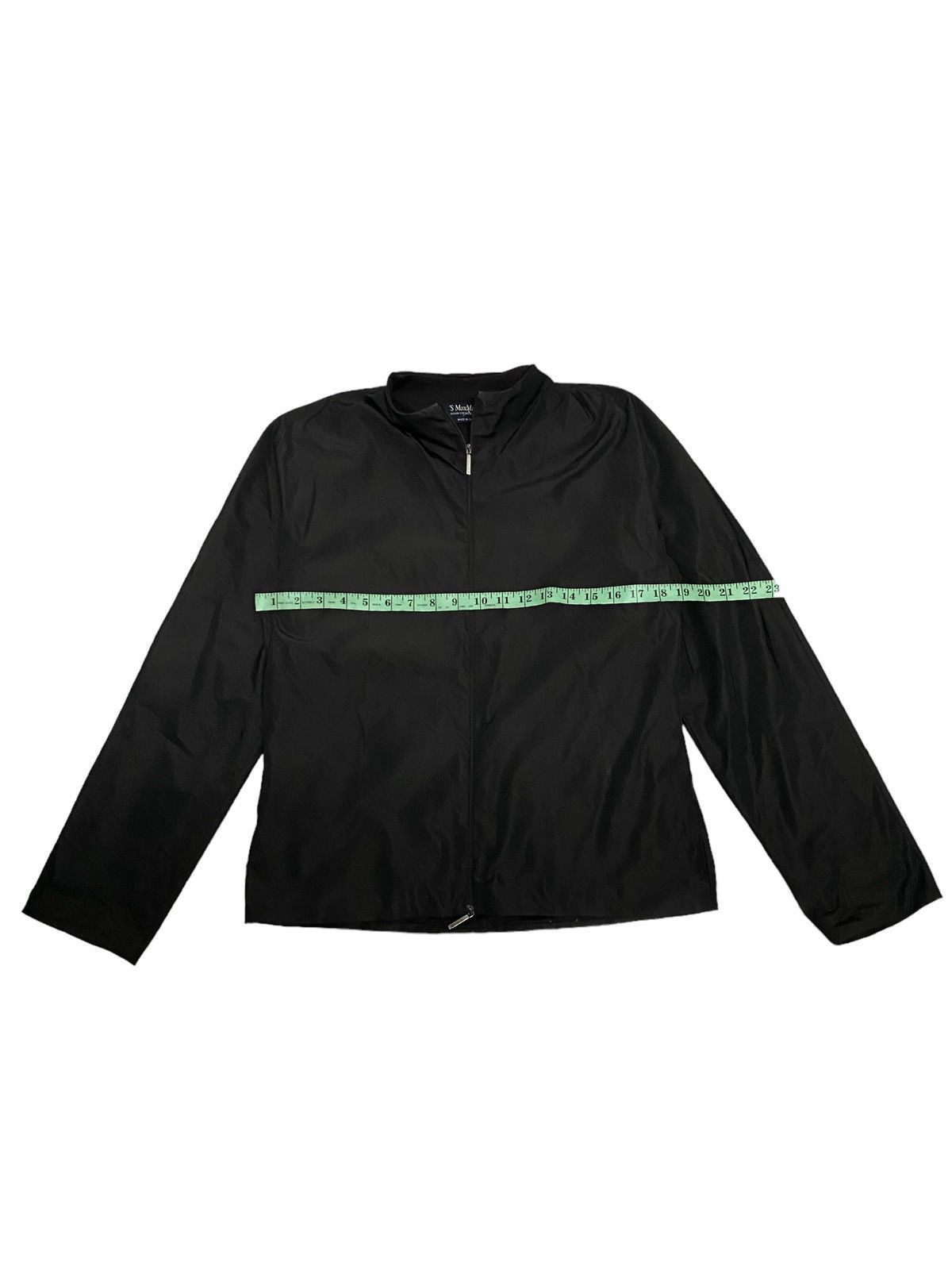 Max Mara × Vintage Vintage S Max Mara Easy Living Jacket Size M / US 6-8 / IT 42-44 - 7 Thumbnail