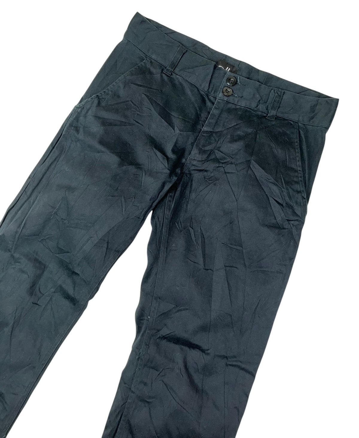 Japanese Brand × Oakley Oakley Streach Cotton Pants Size 29" - 9 Thumbnail