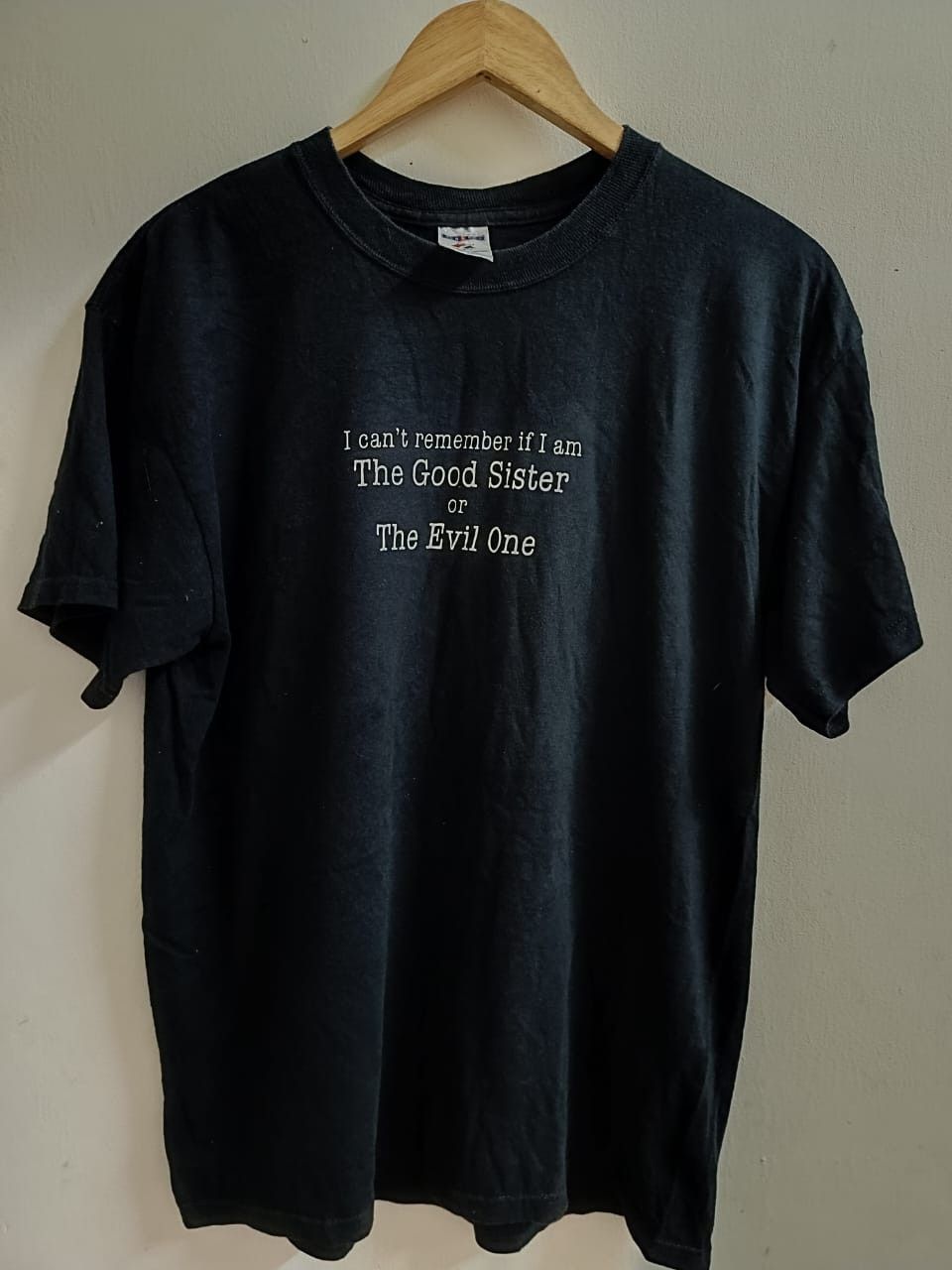 Expert Horror 🔥🔥 Rare Vintage Funny Tee Size US L / EU 52-54 / 3 - 1 Thumbnail