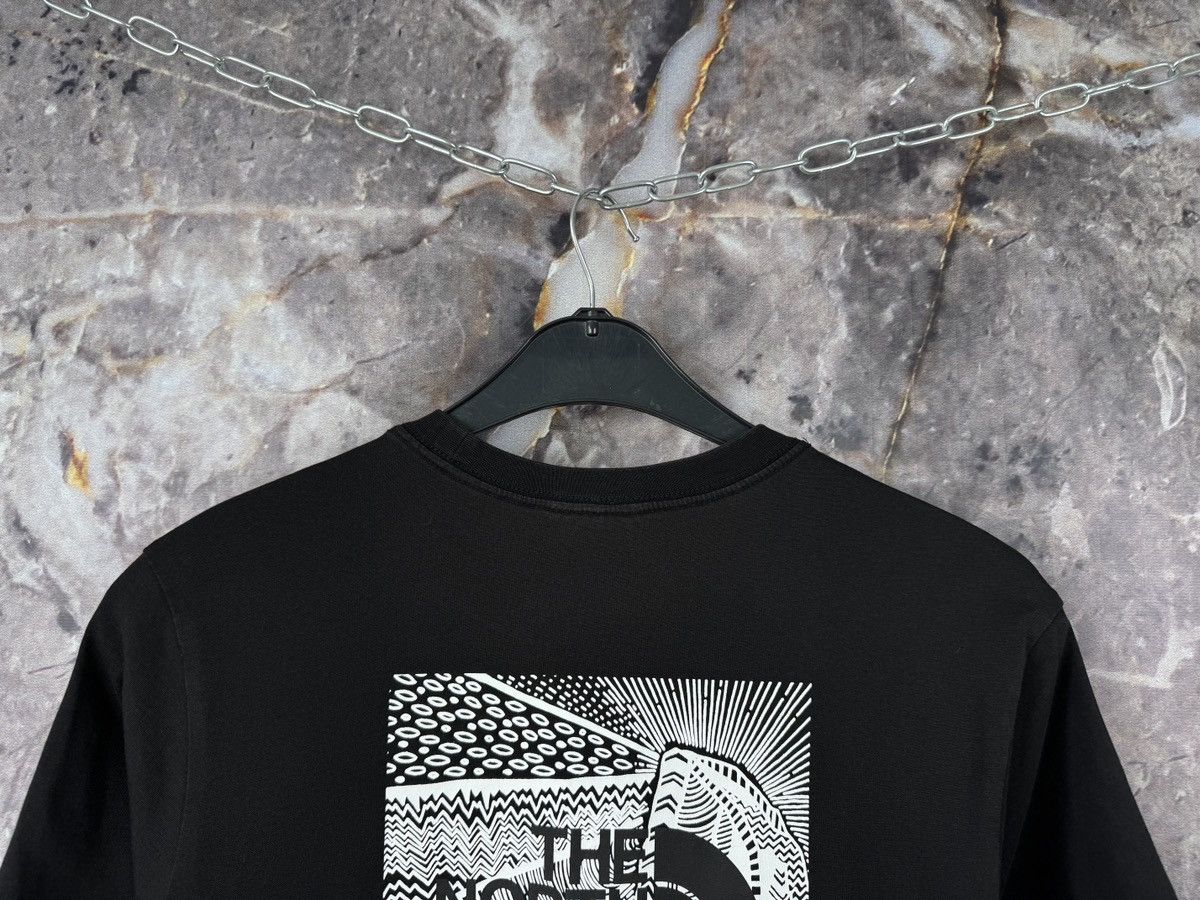 The North Face Men’s The North Face T-Shirt Big Logo Size Medium Size US M / EU 48-50 / 2 - 11 Thumbnail