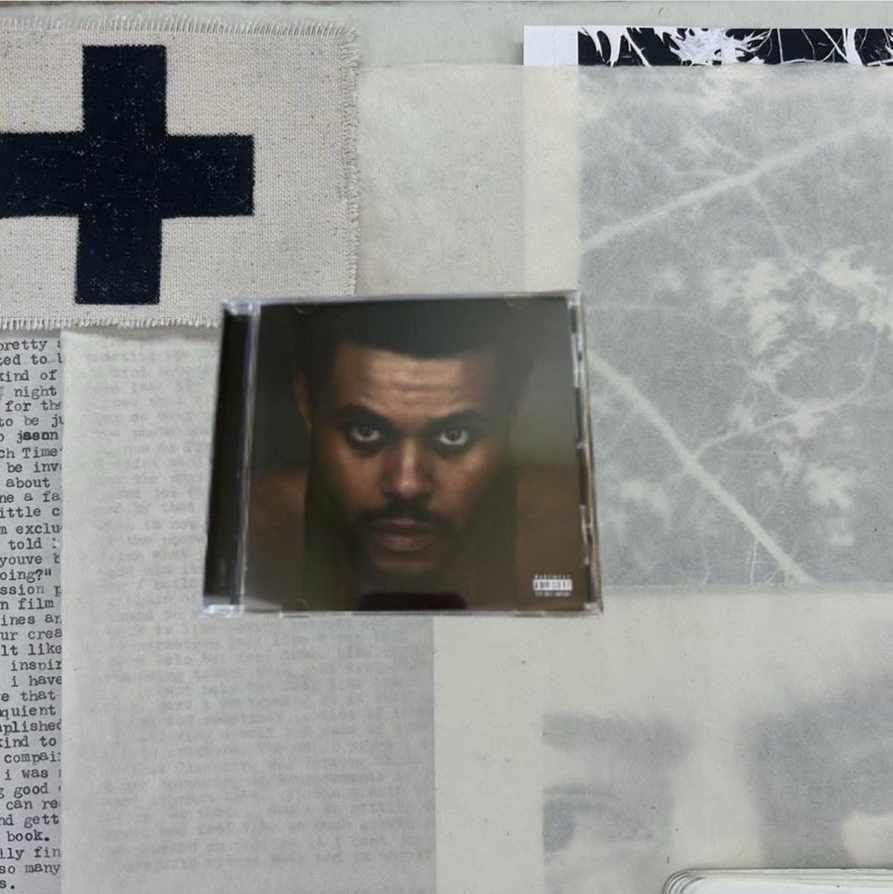 The Weeknd XOPIUM MERCH THE WEEKND PLAYBOICARTI Size US S / EU 44-46 / 1 - 5 Thumbnail