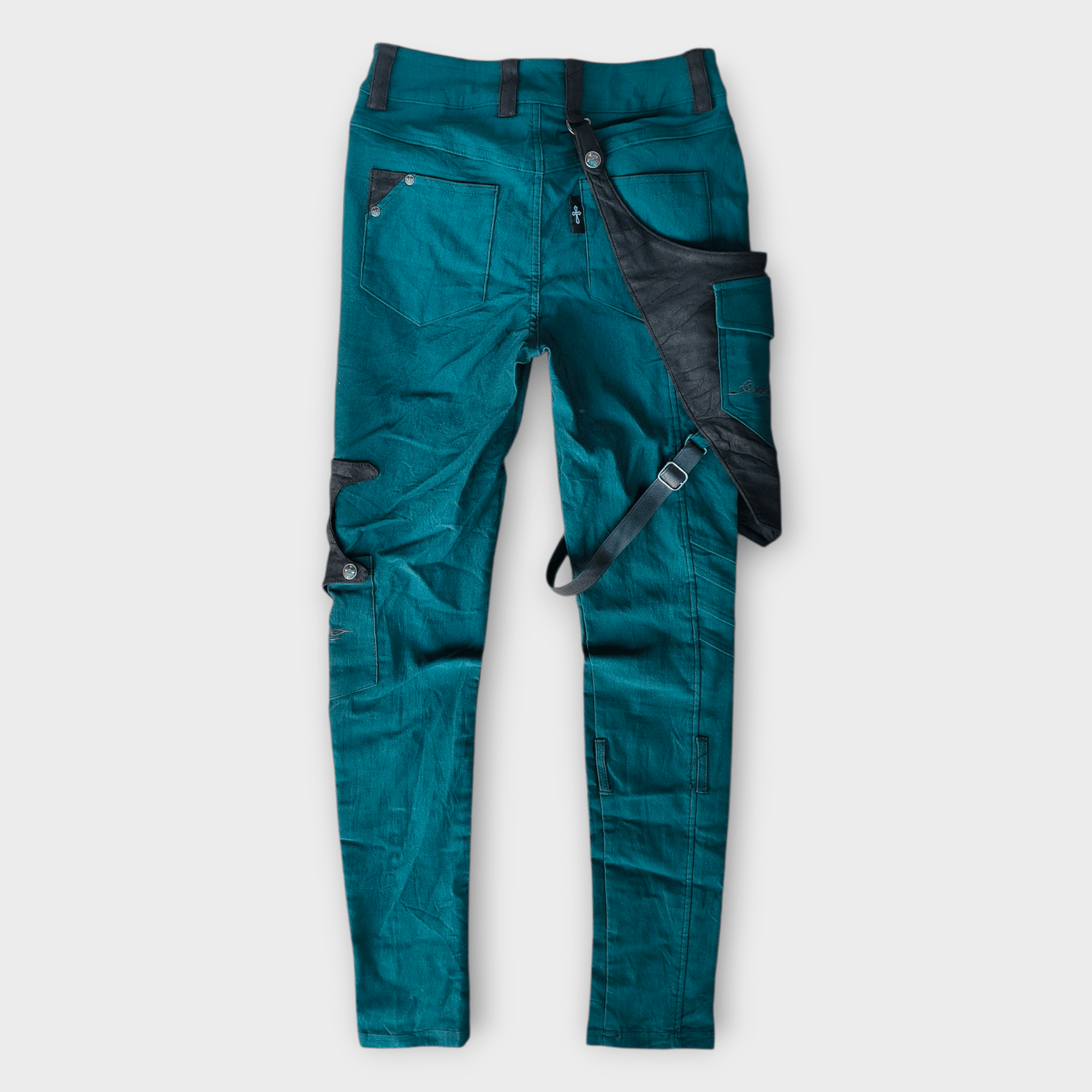 Japanese Brand OZZ CROCE* Size US 28 / EU 44 - 2 Thumbnail
