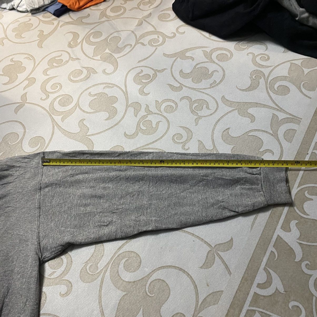 Jerzees Jerzees Nublend Hoodie Size XXL / US 16-18 / IT 52-54 - 8 Thumbnail
