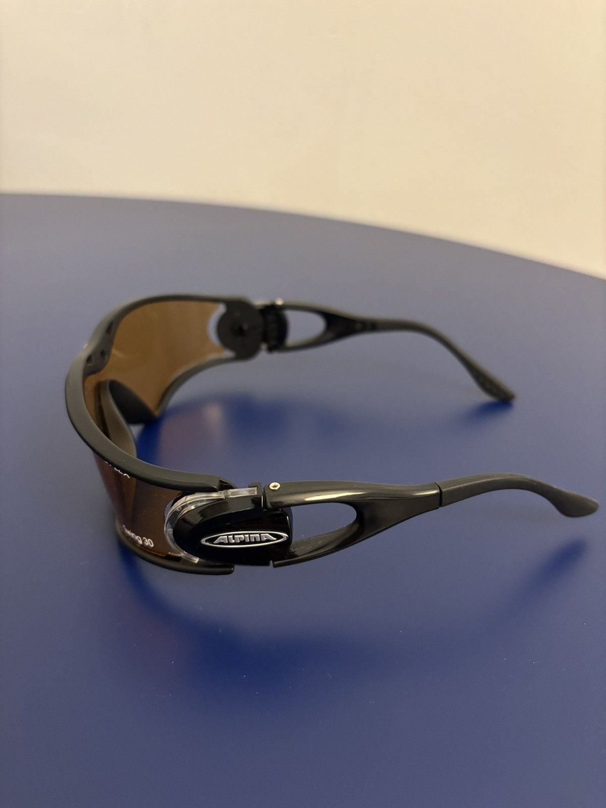 Oakley Alpina Sunglasses Size ONE SIZE - 3 Thumbnail