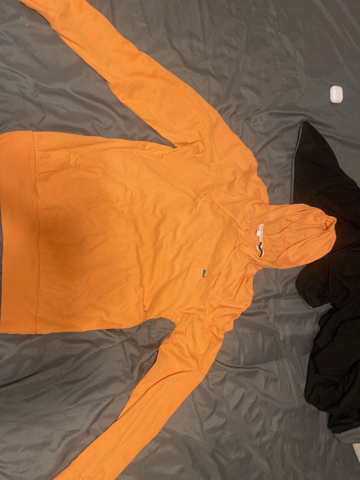 Lacoste Lacoste long sleeve Size US S / EU 44-46 / 1 - 1 Preview