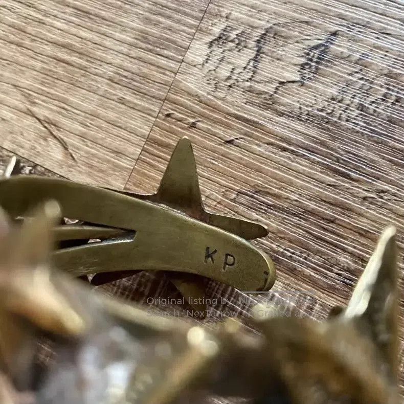 Kapital kapital Star Bracelet Size ONE SIZE - 3 Thumbnail