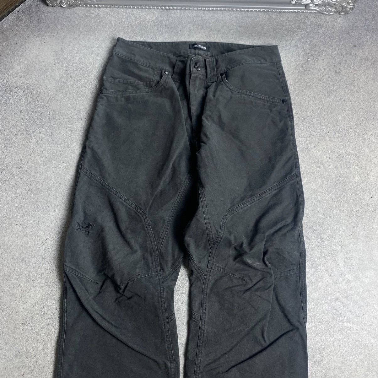Arc'teryx Vintage arcteryx pants Size US 30 / EU 46 - 3 Thumbnail